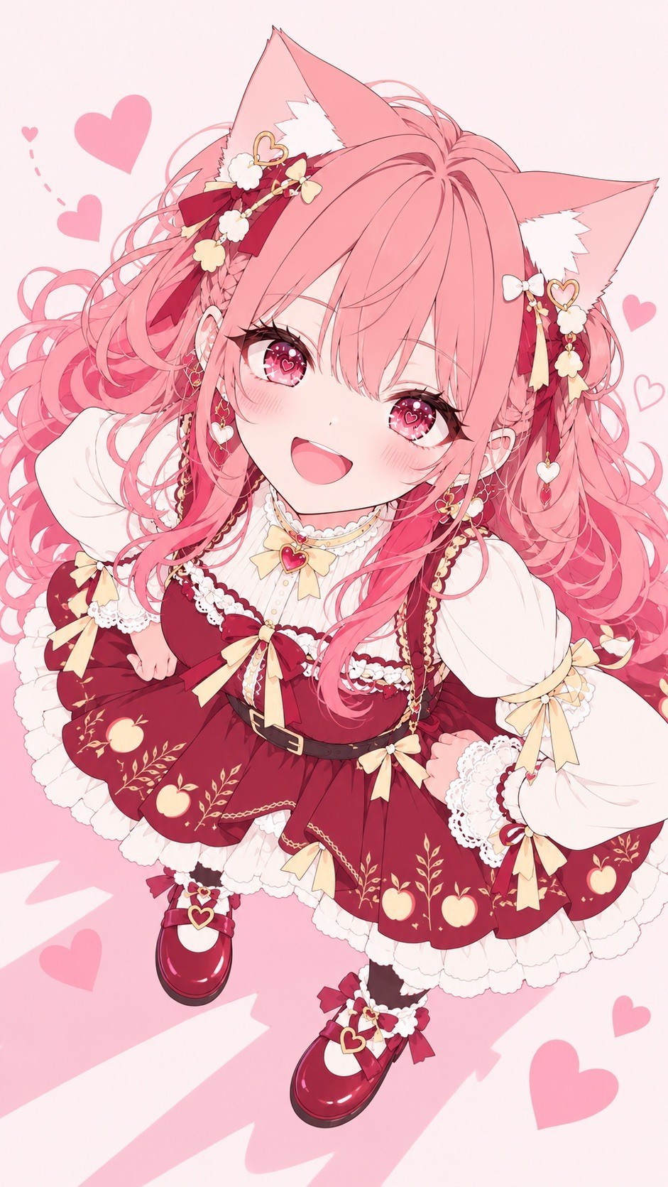 おしゃべりしたい❣️❣️