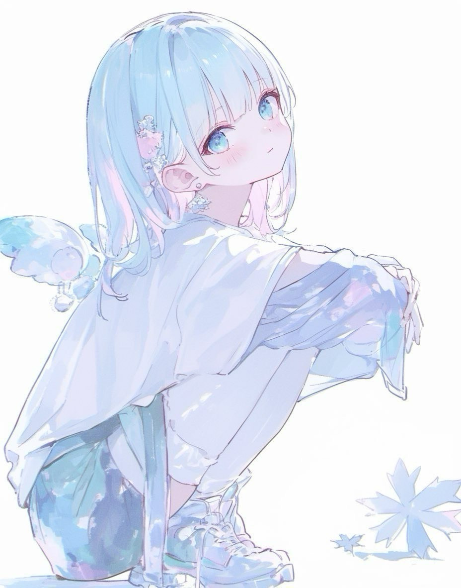 可愛い声で疲れた心を癒します
