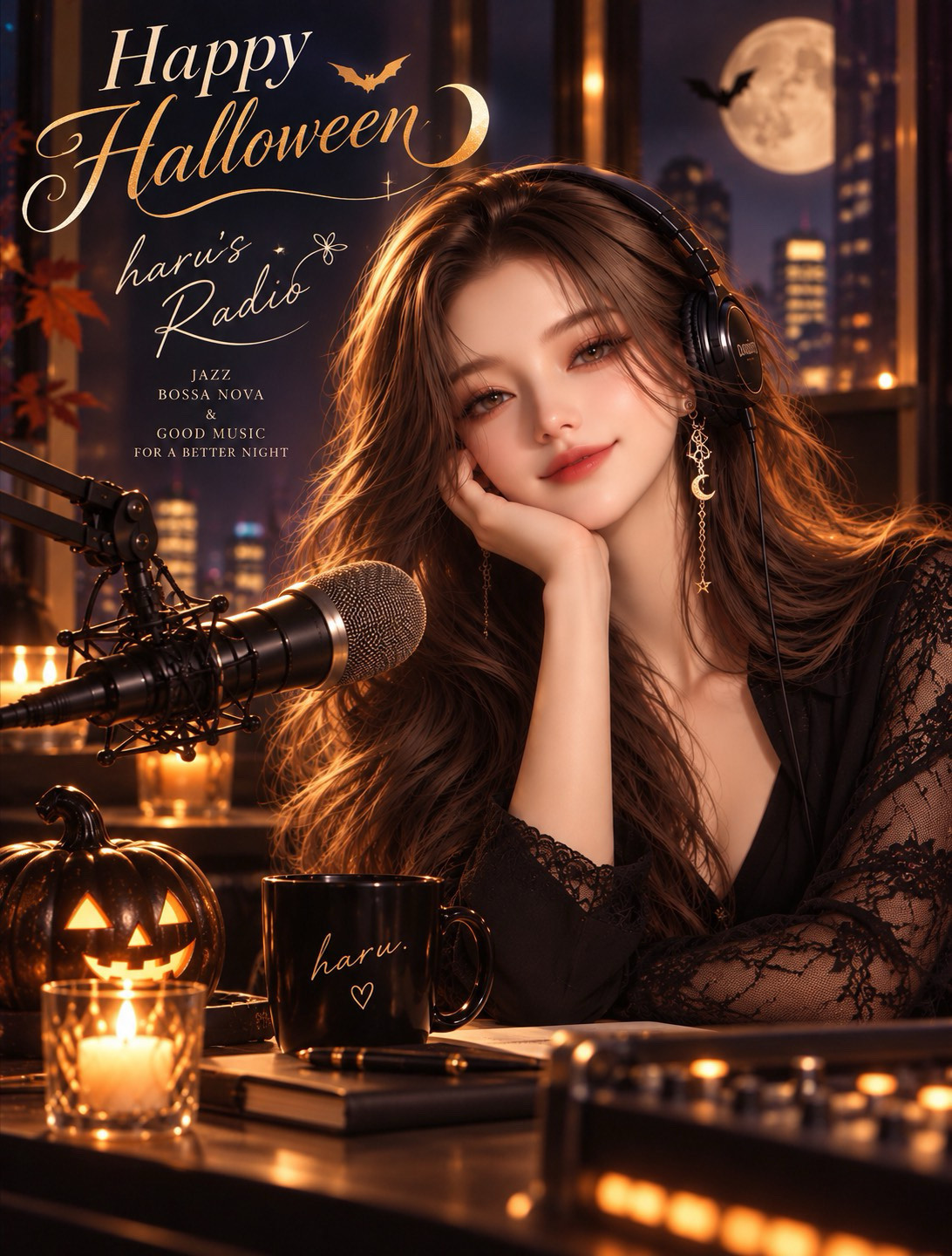 𝐽𝑎𝑧𝑧 𝐵𝑜𝑠𝑠𝑎 𝐵𝑎𝑟🥃✨
