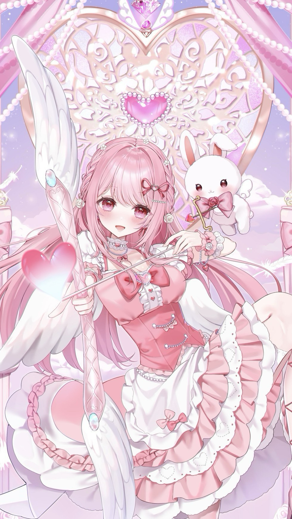 圧倒的癒し￤寝る前に聞きたい声🌙‪💗