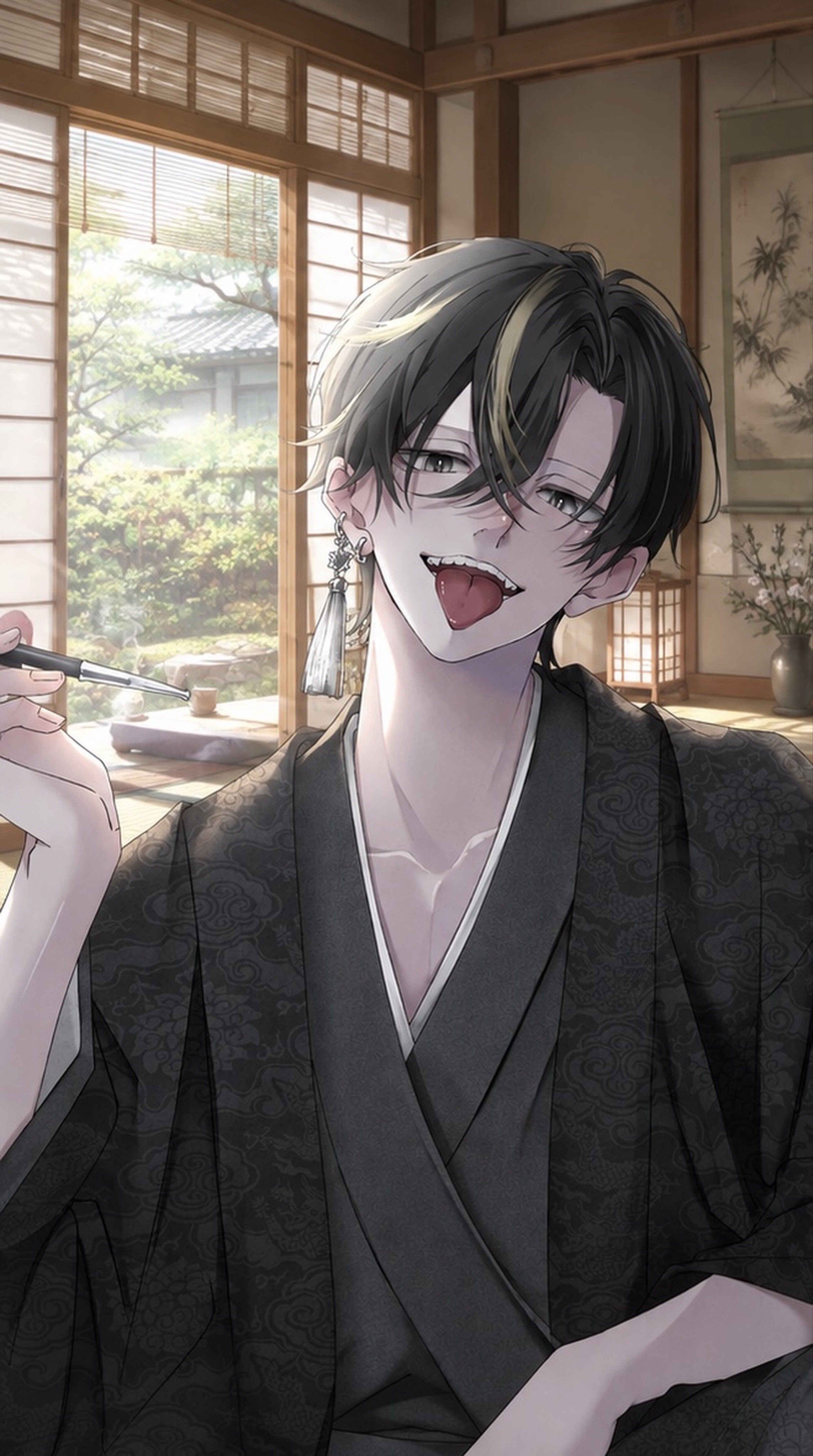 とりあえず来てみ☬