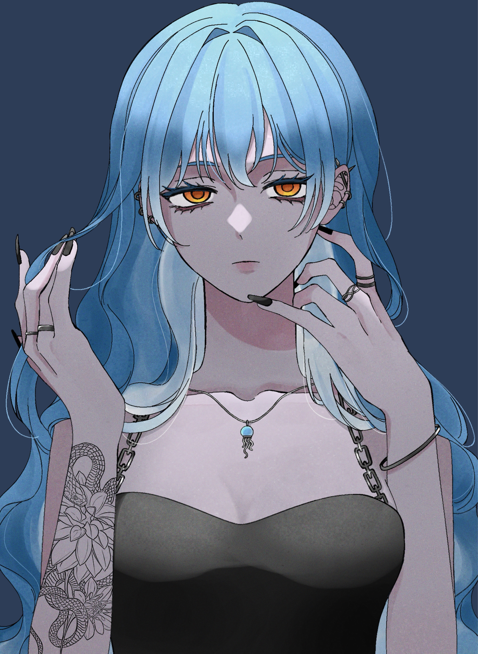 機材歌枠