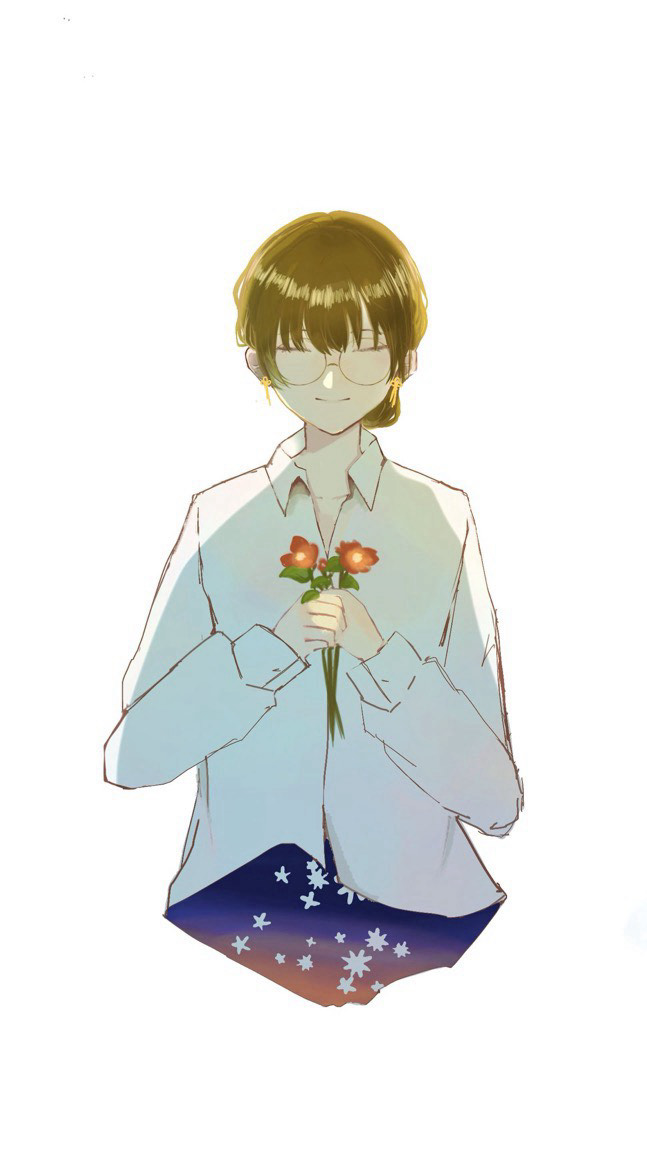 おはよ