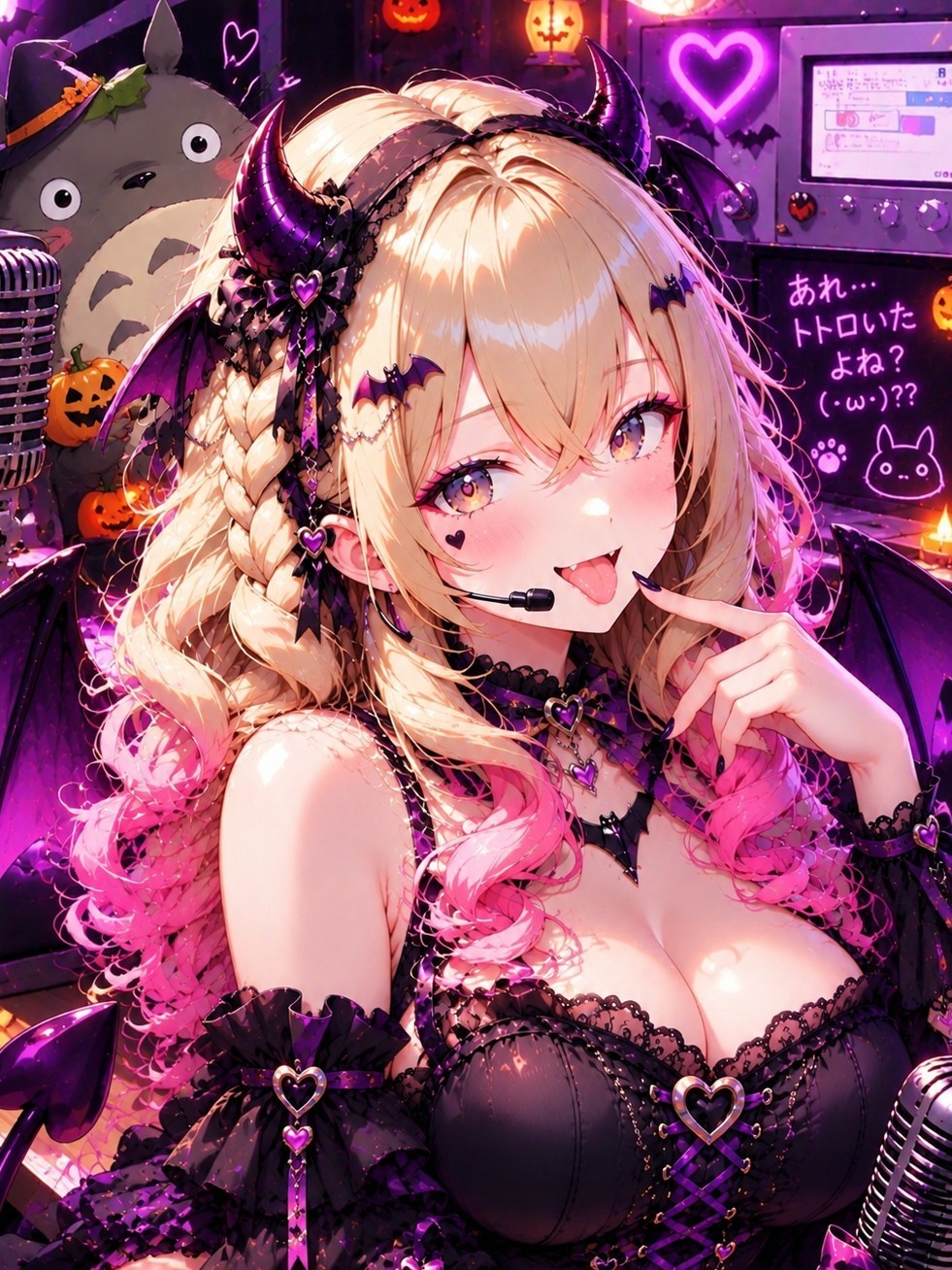 耳弱さんの為の耳舐めASMR👂👅