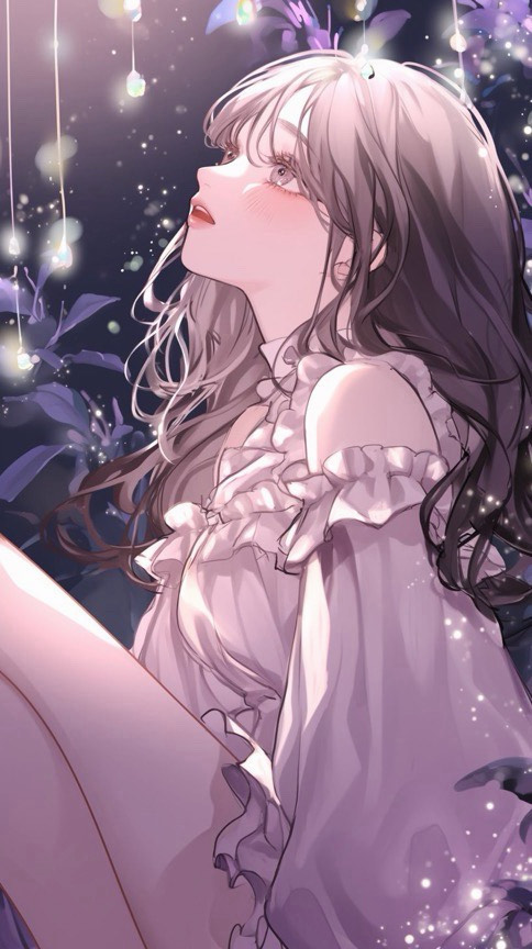 初潜〇おはよ.