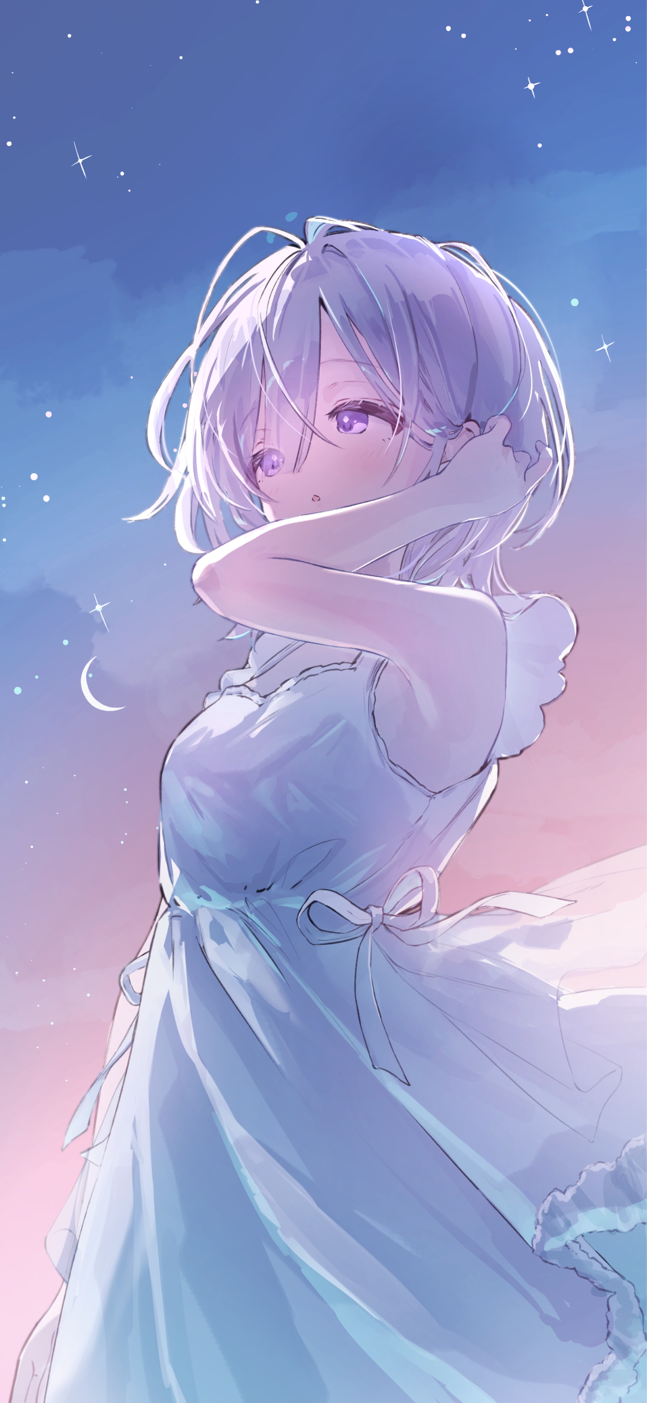脳溶けボイス×おはよう⟡.·