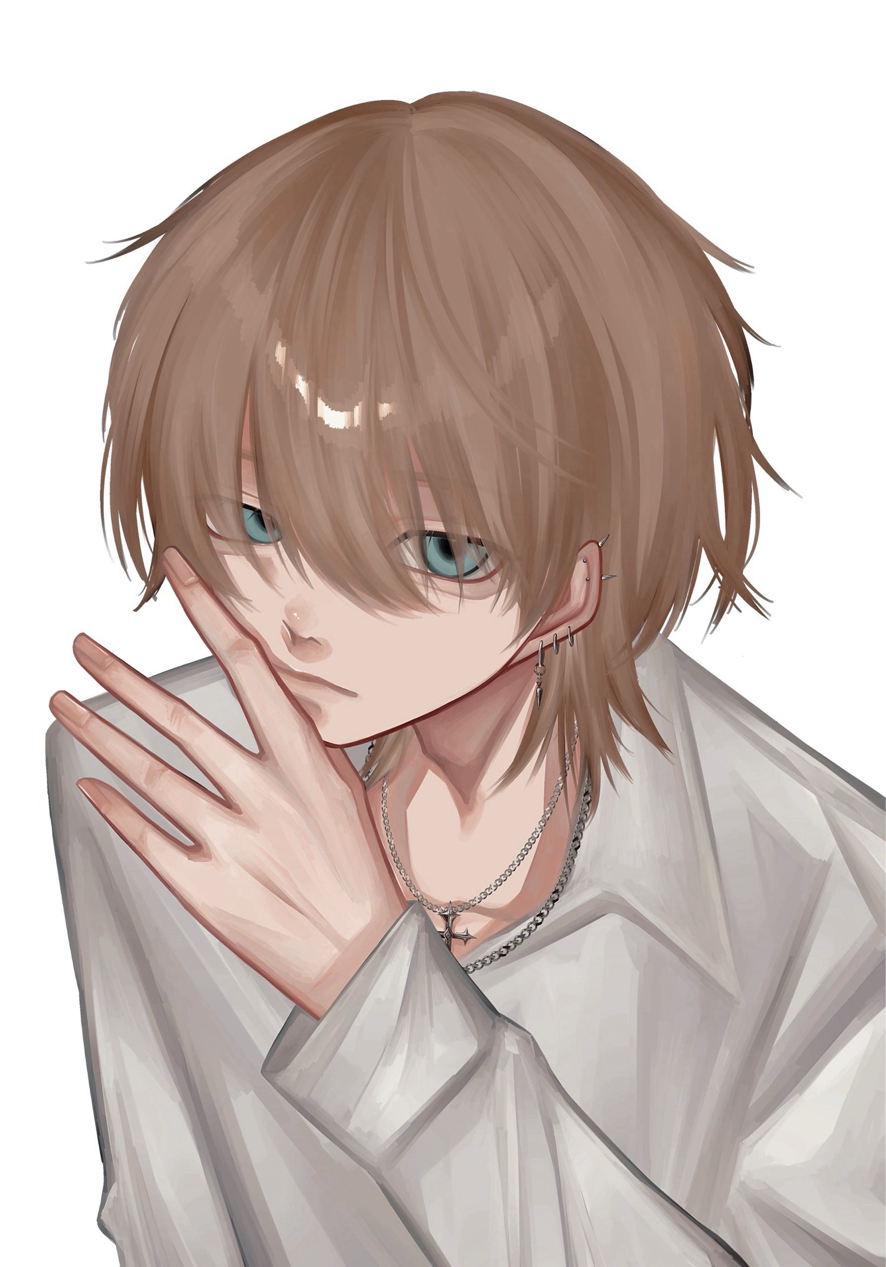 ゆるーくね？