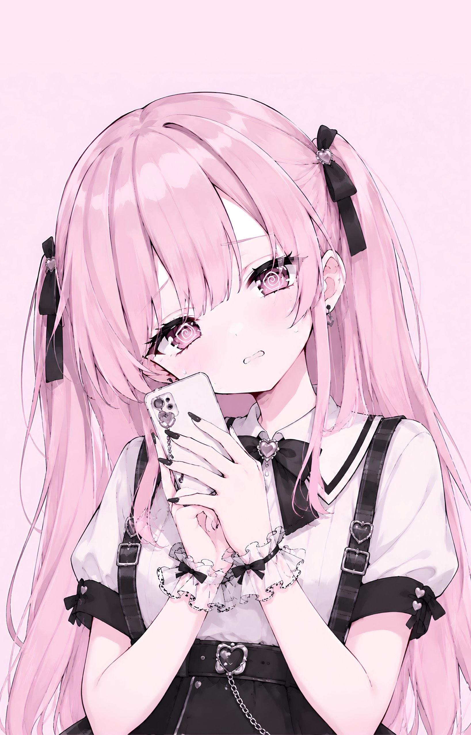 わたしのとこおいで🩷🎶