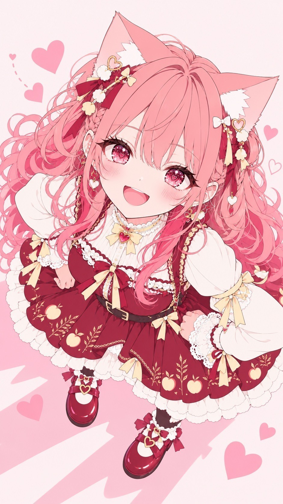 おしゃべりしたい❣️❣️