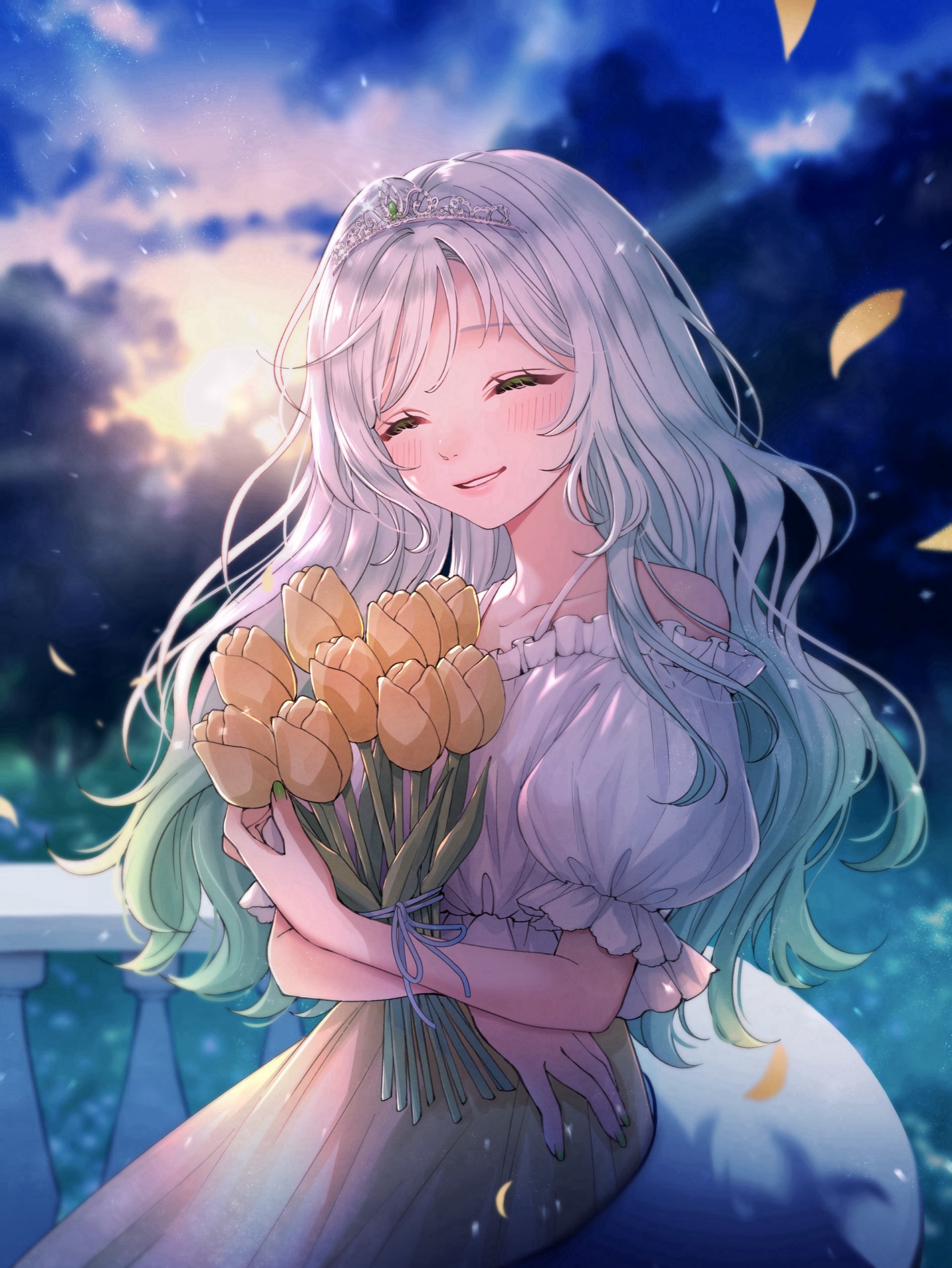 50分￤2周年ありがとう!♡ ´‐