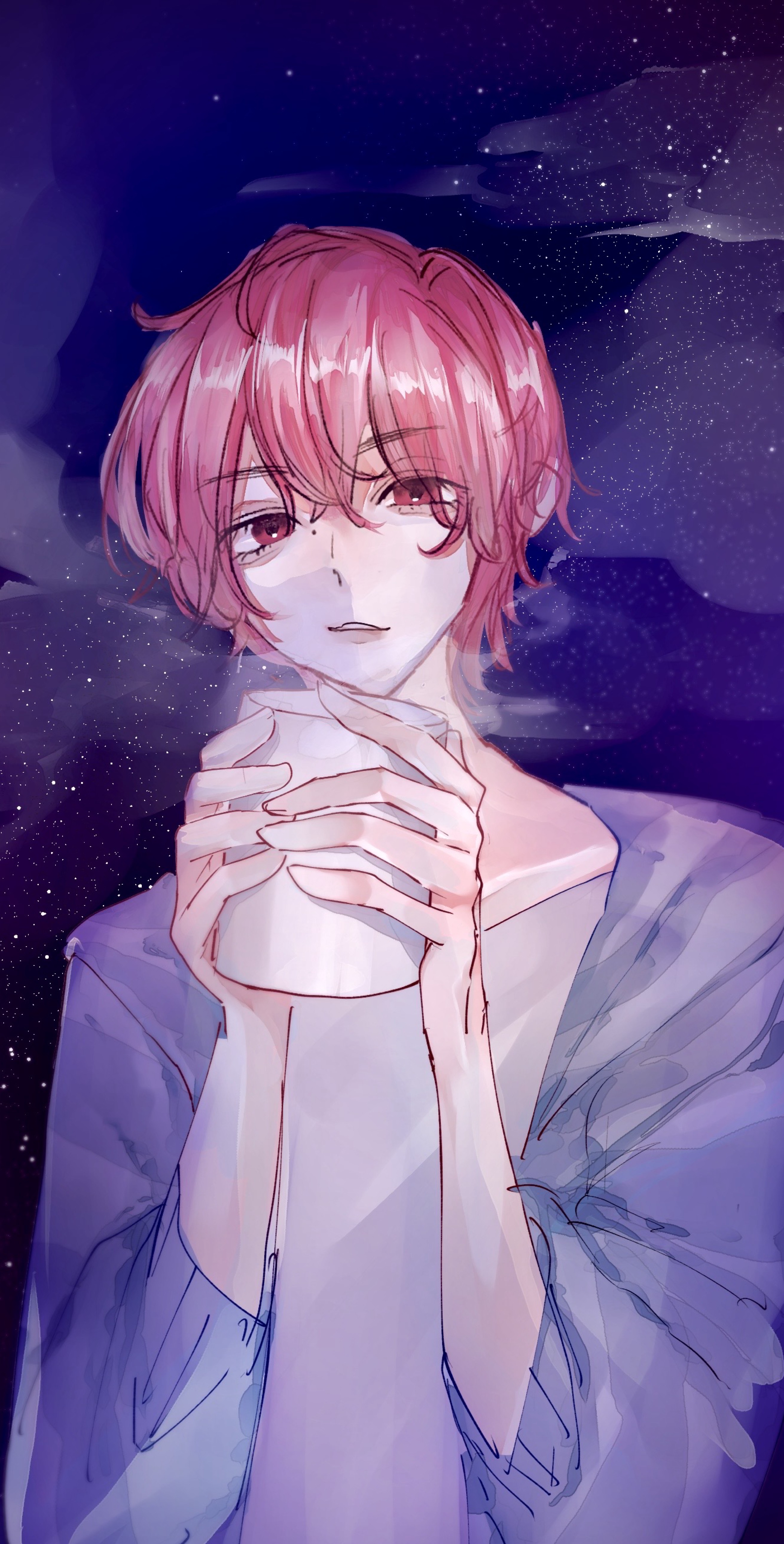 晩酌配信🌙*ﾟ