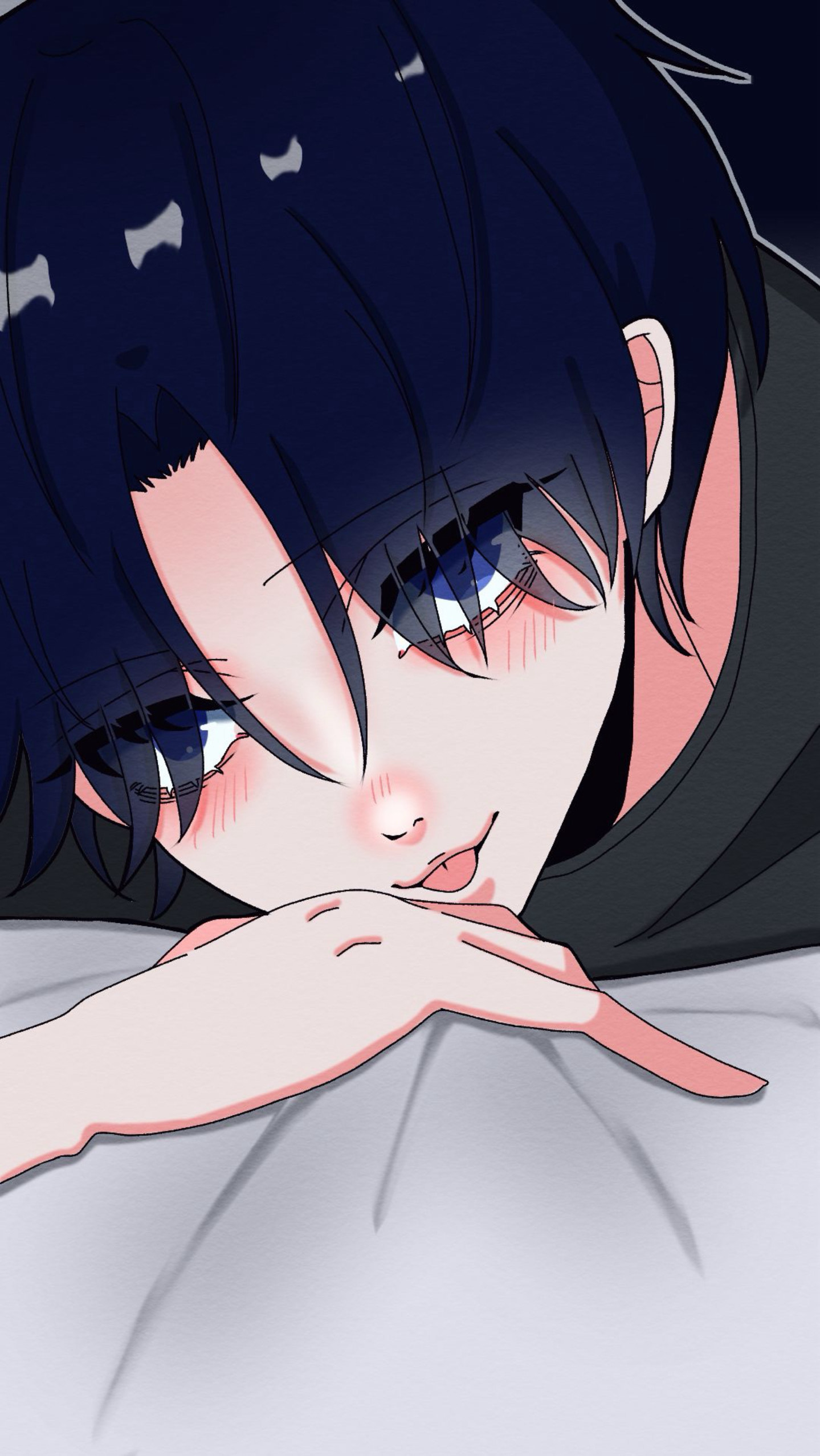 【雑談】おはよ。いい朝になるよね