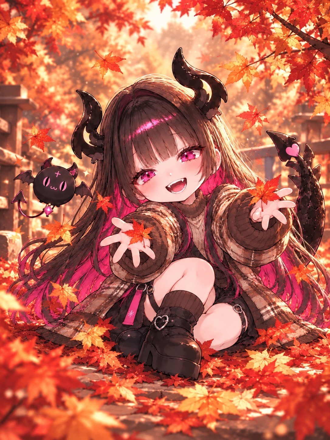 おはなし‼️‼️