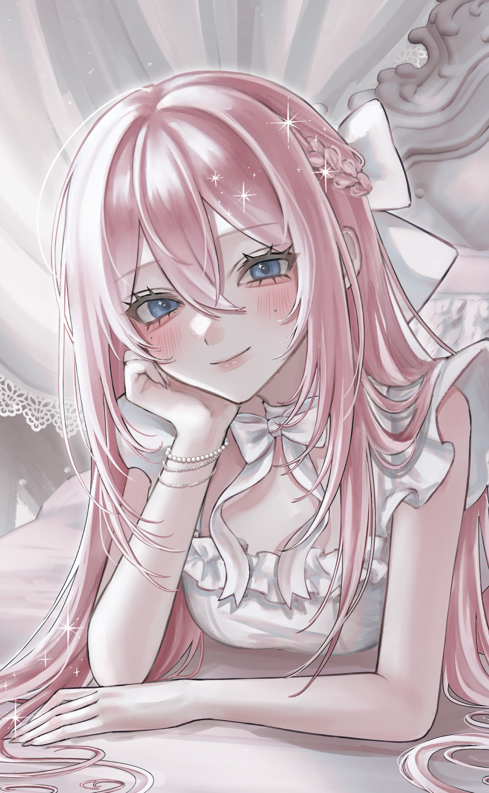 ハッピーなあさです🪄︎︎💫