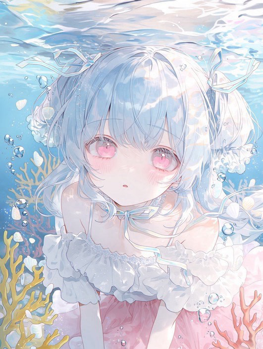 お話しませんかଳ*•
