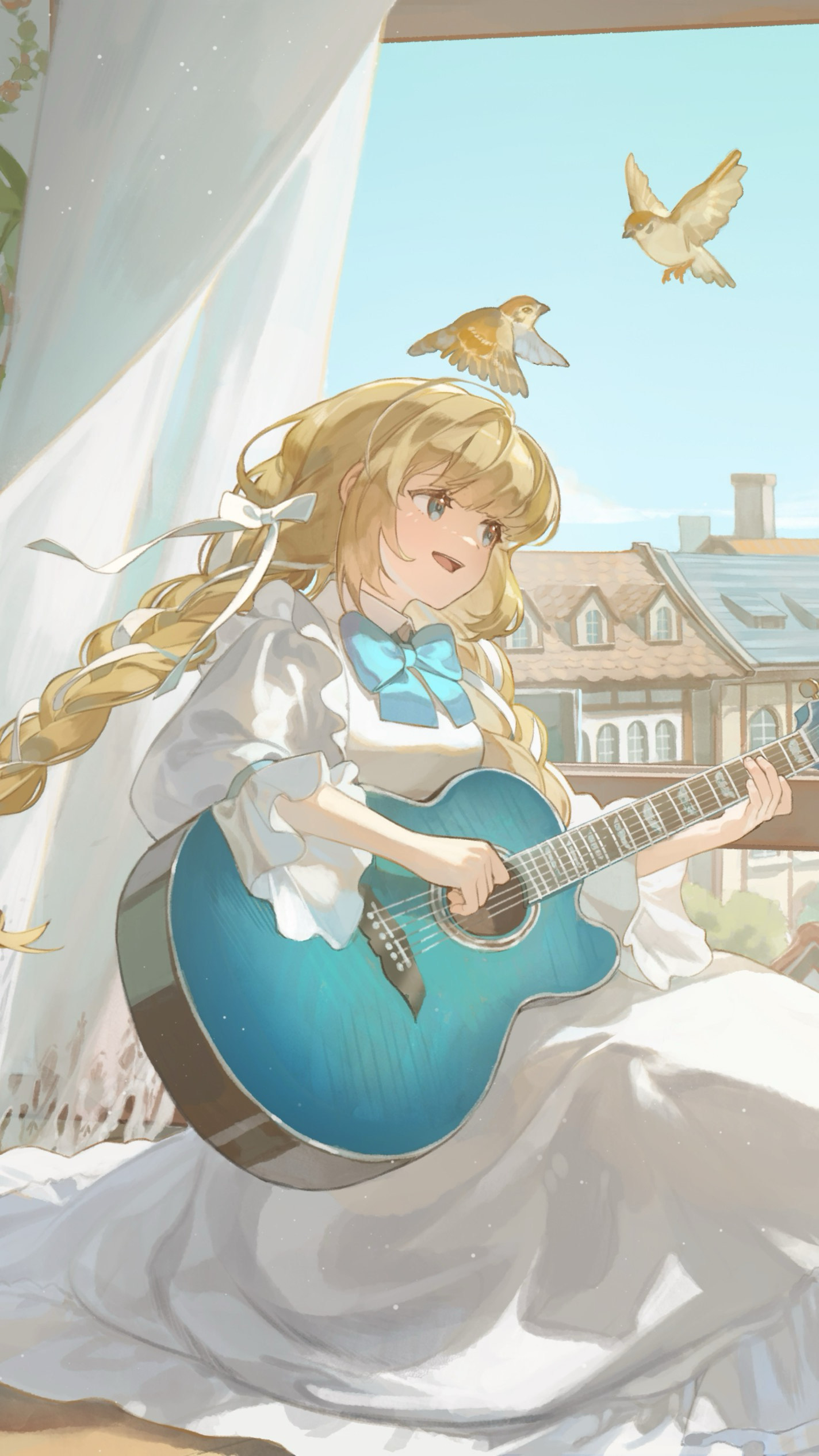 癒しのお歌🔅 初寝潜◎