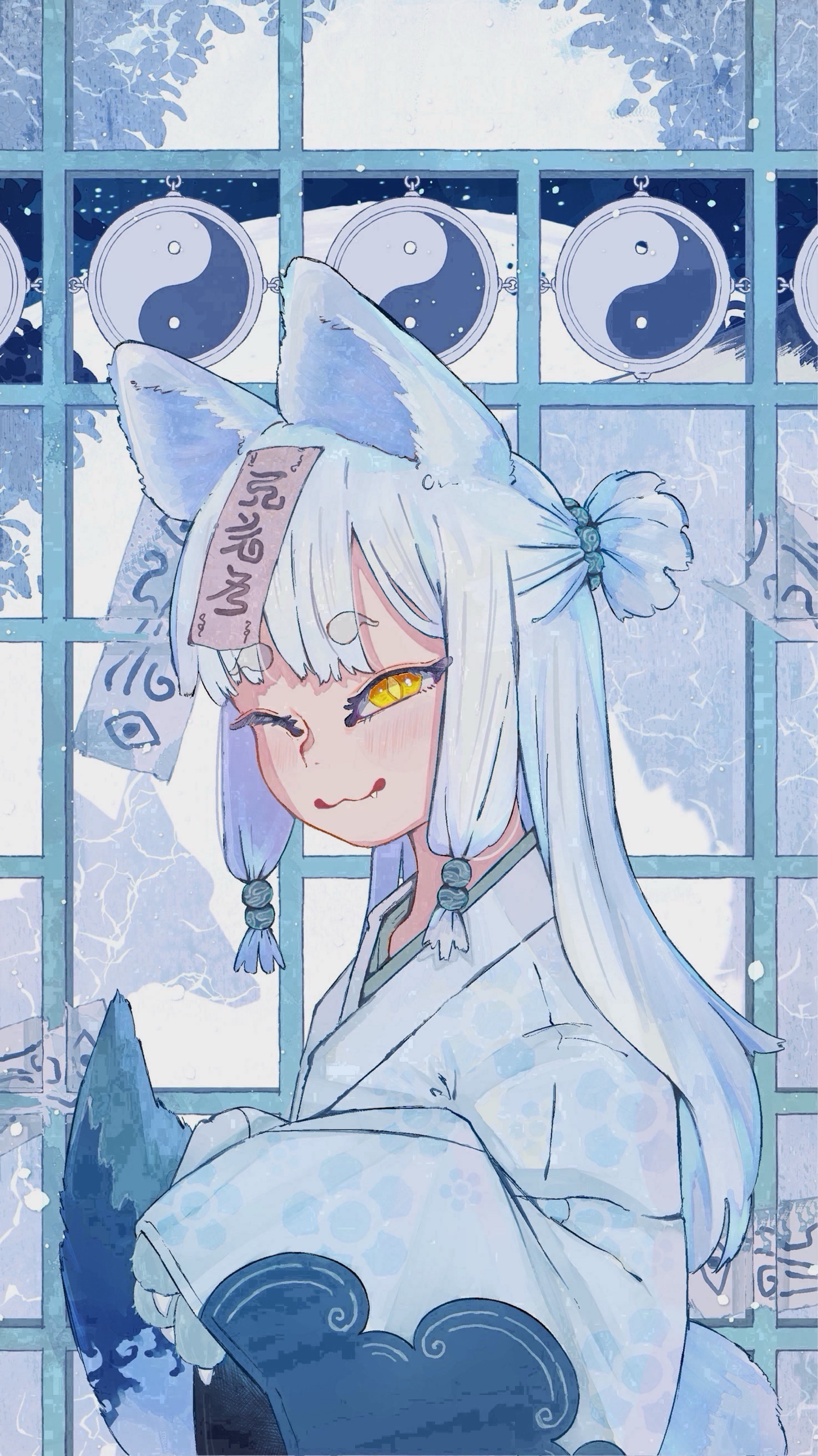 お憑かれさん🦊🤘🏻1.0h