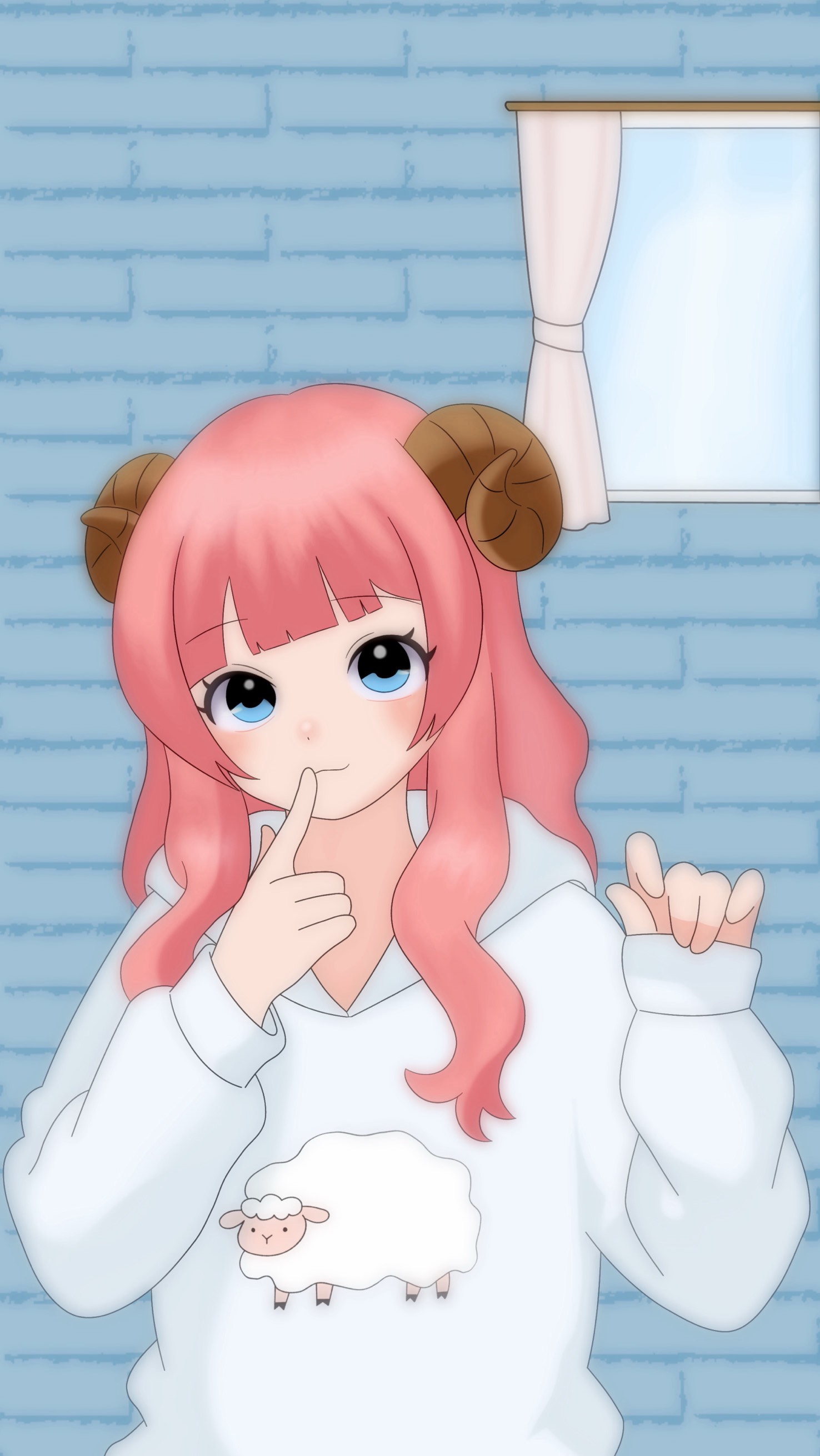 君の恋バナきかせて？？
