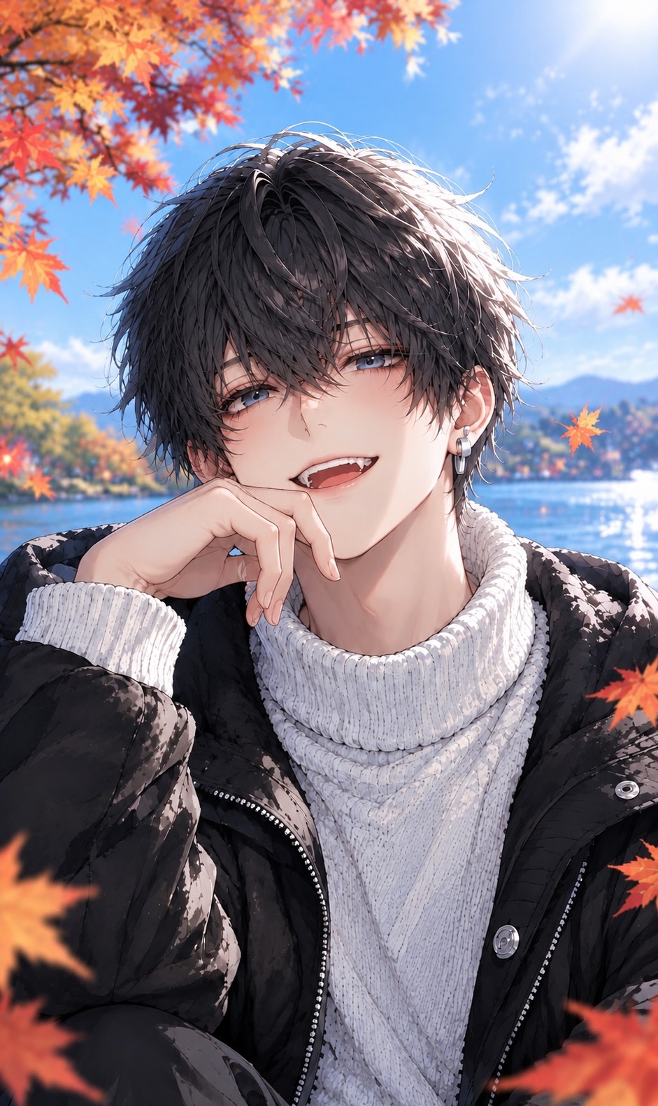 初見◎いやし枠:BGM🎧𓈒