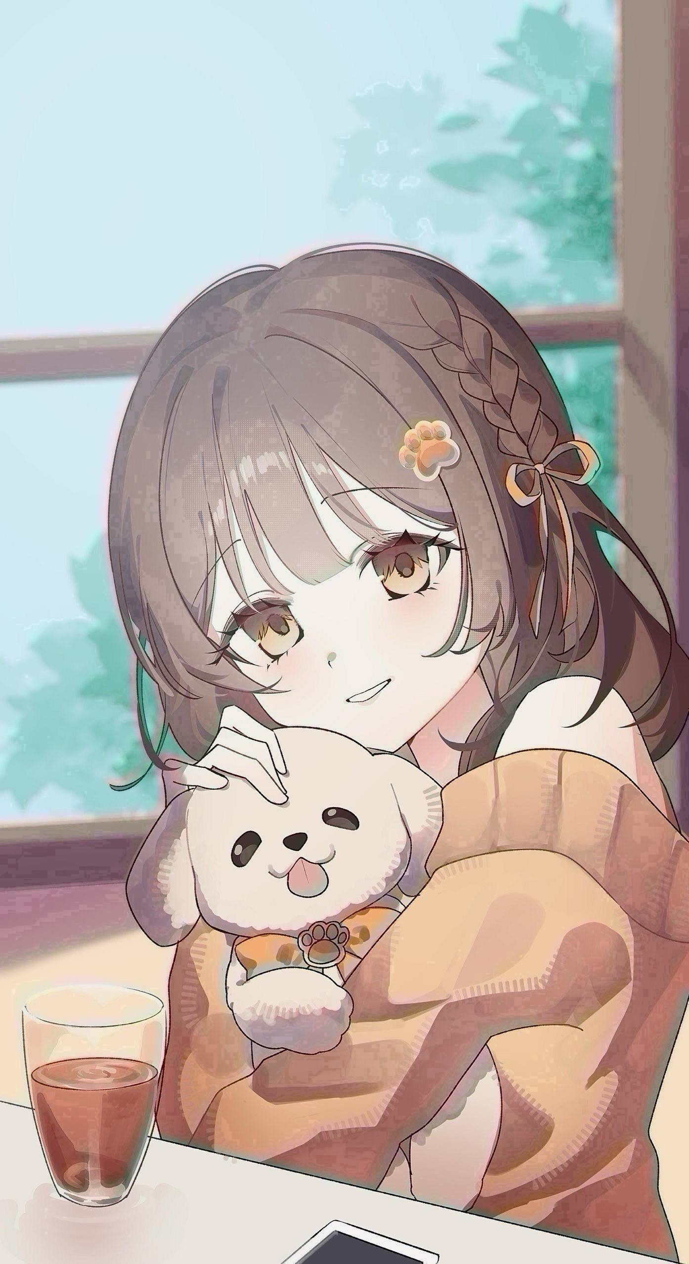 初見さん◎ 話そー❣️