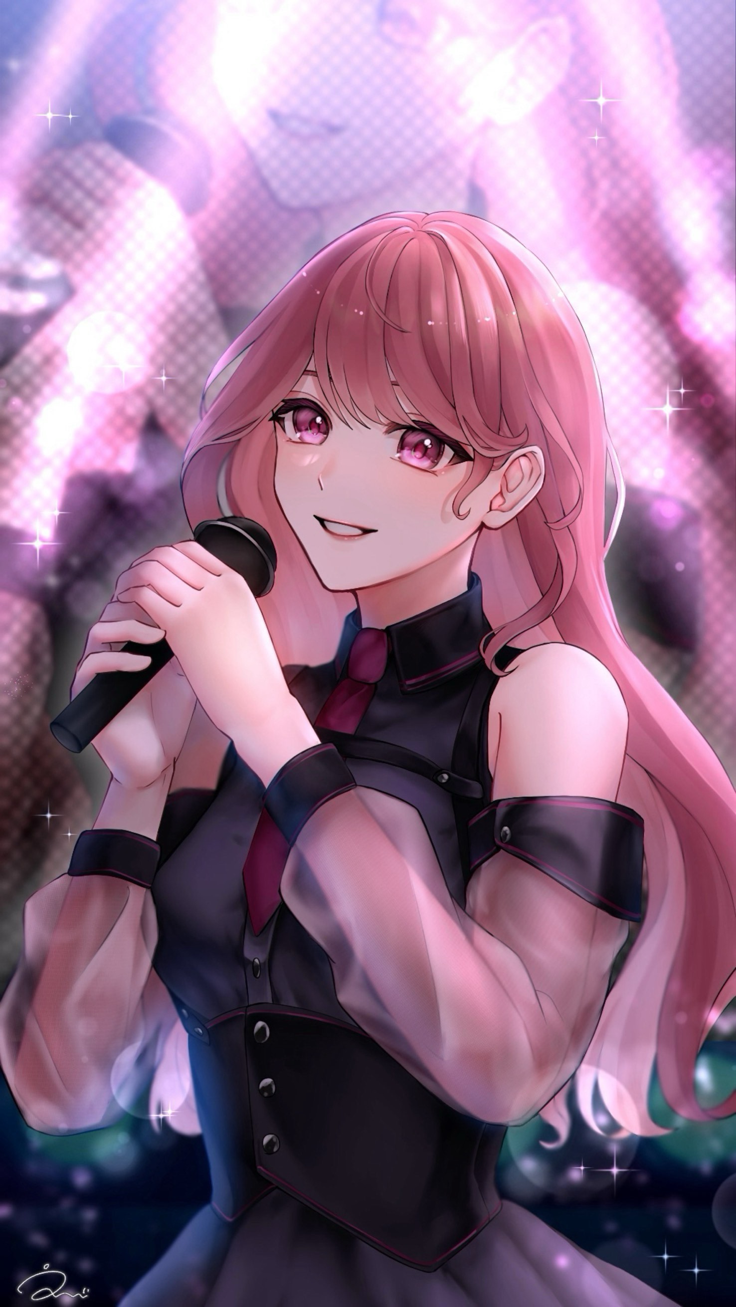 潜〇┊ 生歌┊ 機材歌