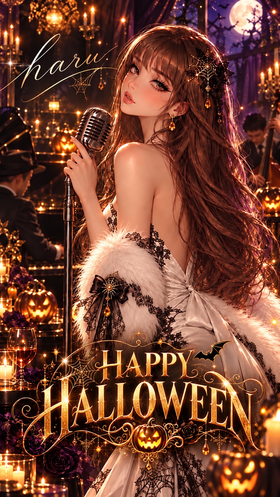 𝐽𝑎𝑧𝑧 𝐵𝑜𝑠𝑠𝑎 𝐵𝑎𝑟🥃✨