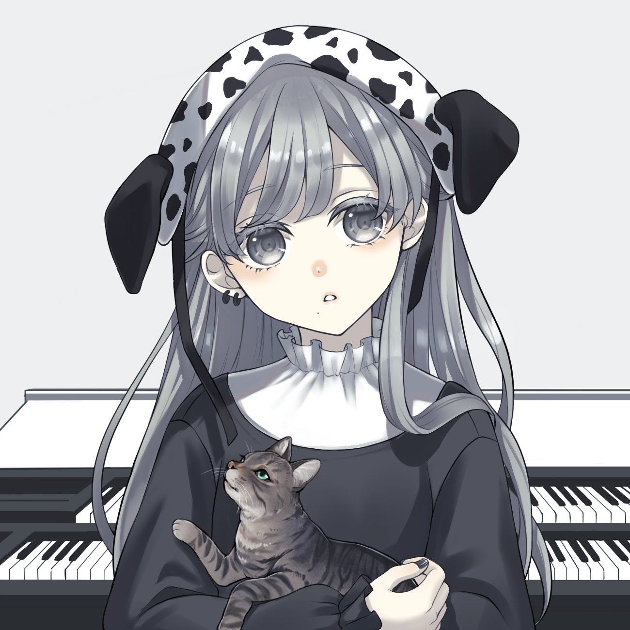 おはようと行ってらっしゃい