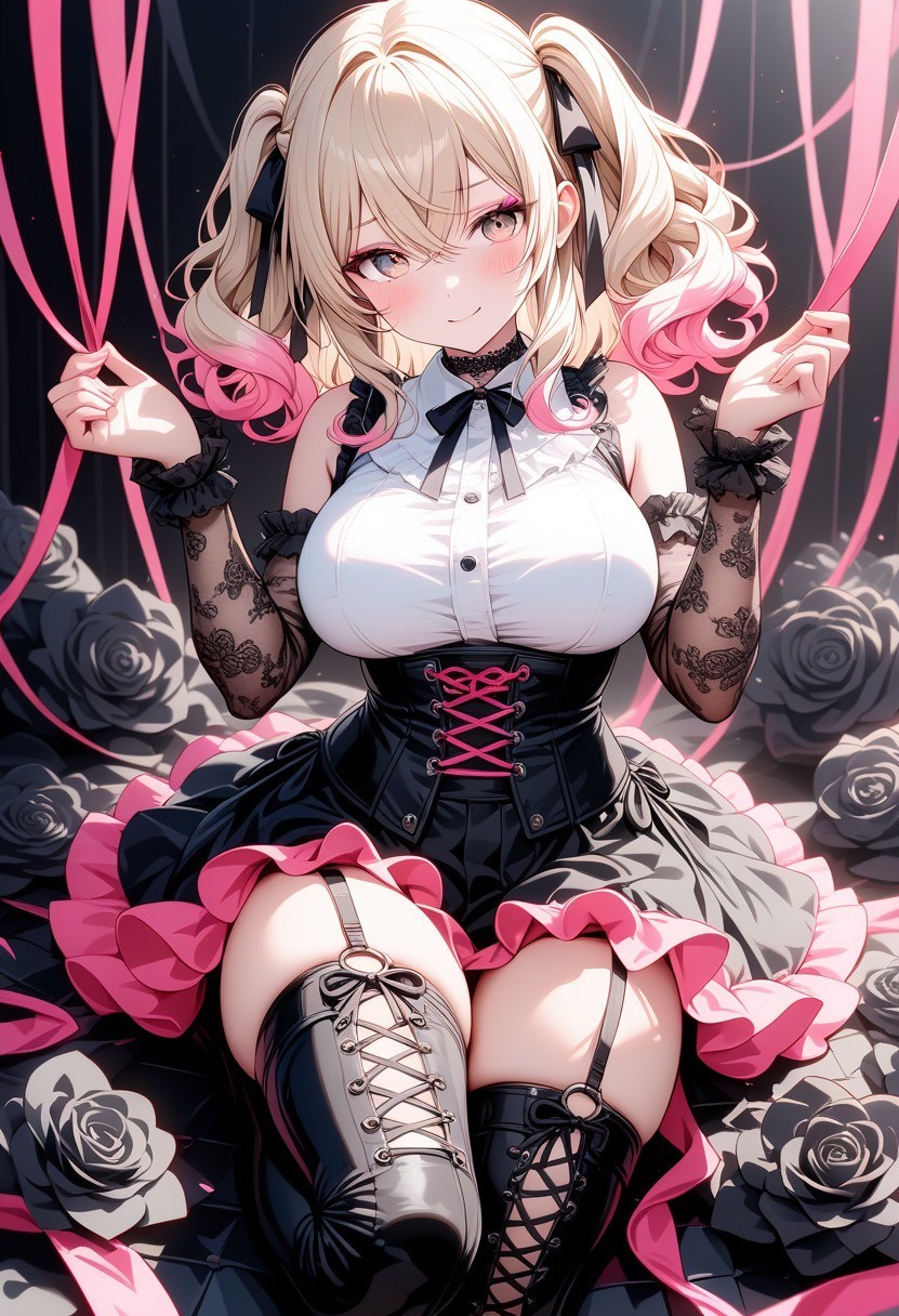 耳弱さんの為の耳舐めASMR👂👅