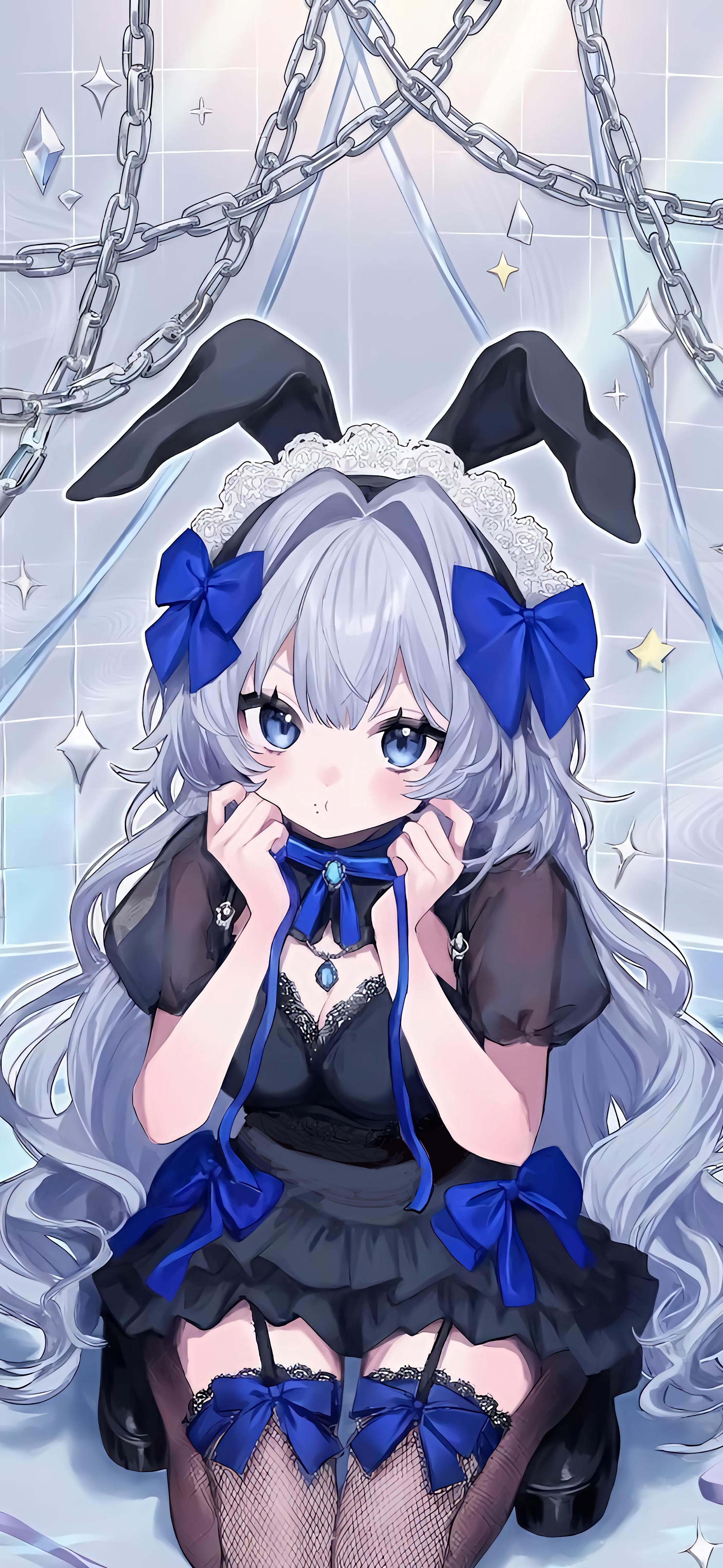 夕暮れドキ〜💙