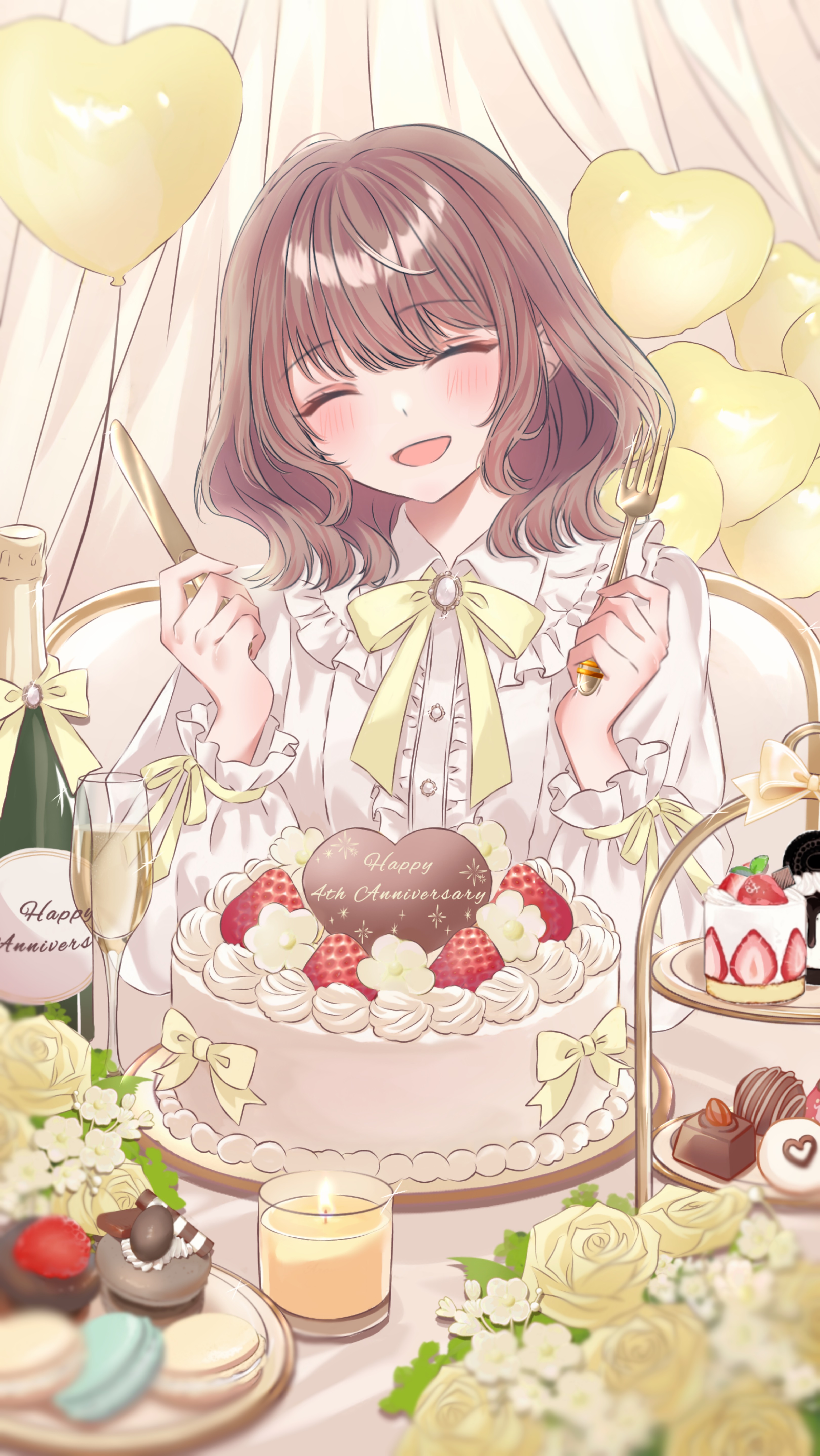5年目 通常枠ー！#150