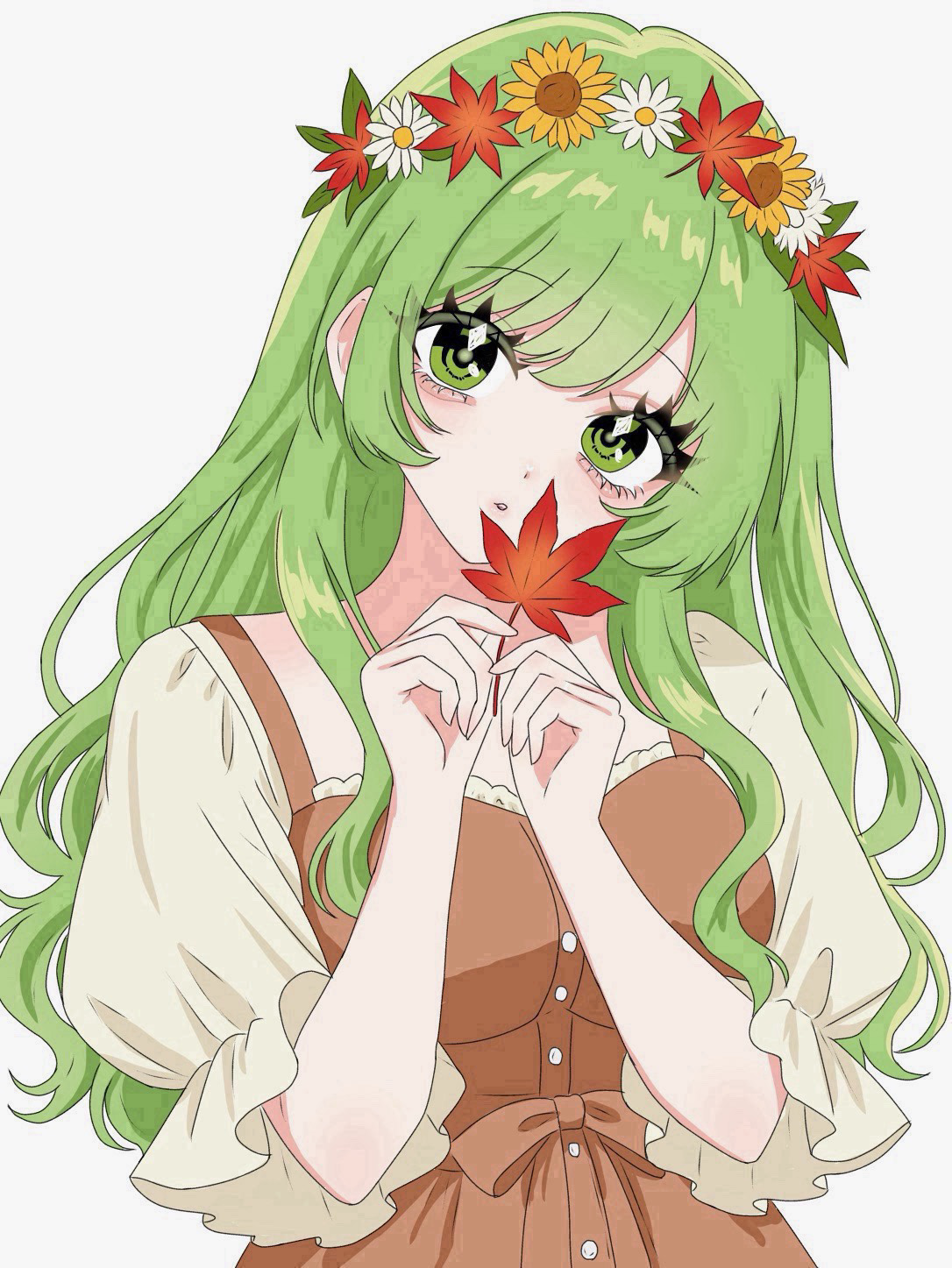 初潜◎お歌と雑談　こっちこりん？