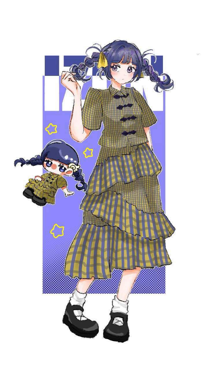 天使の起床