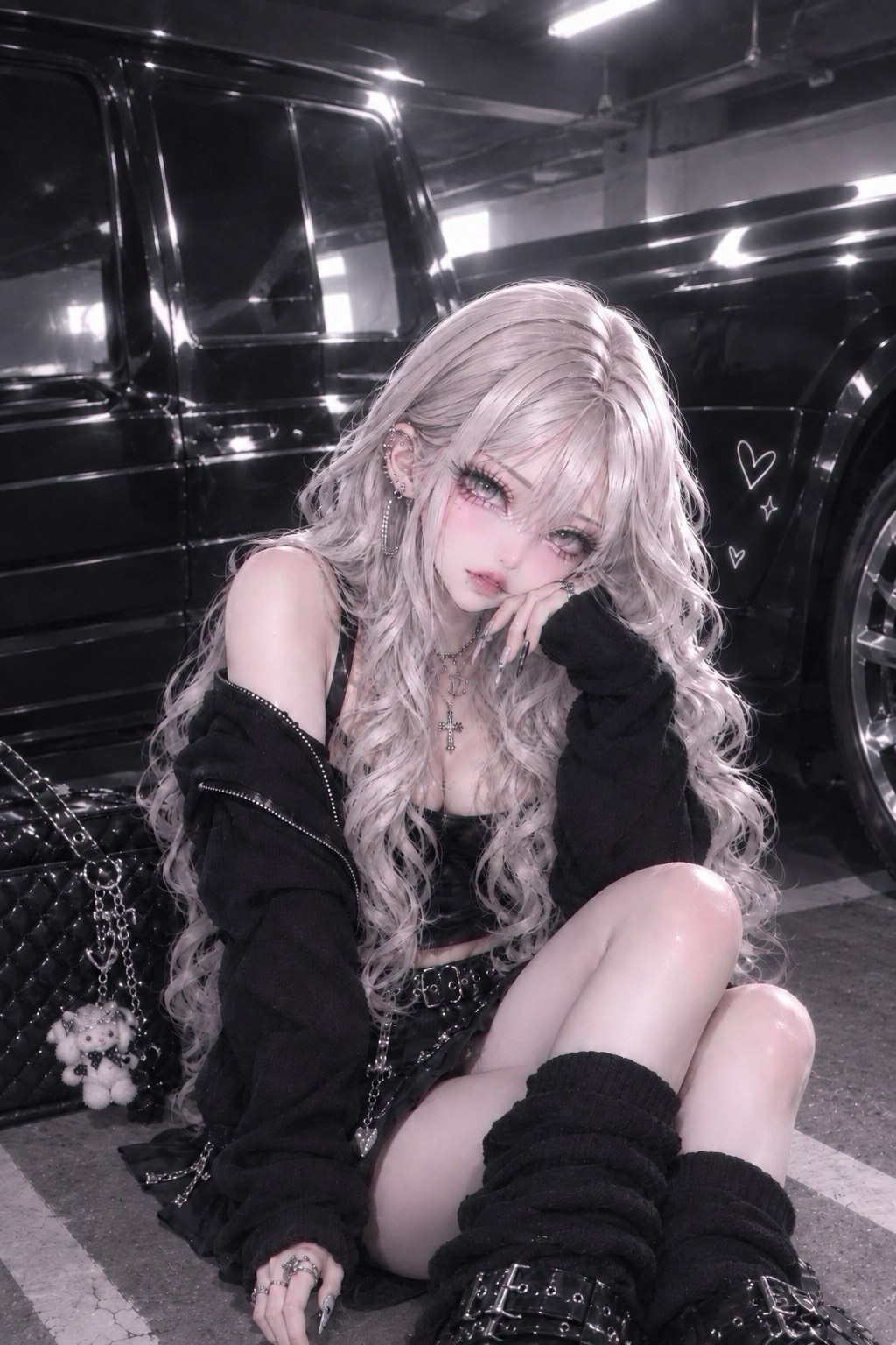 ꜀(.௰. ꜆