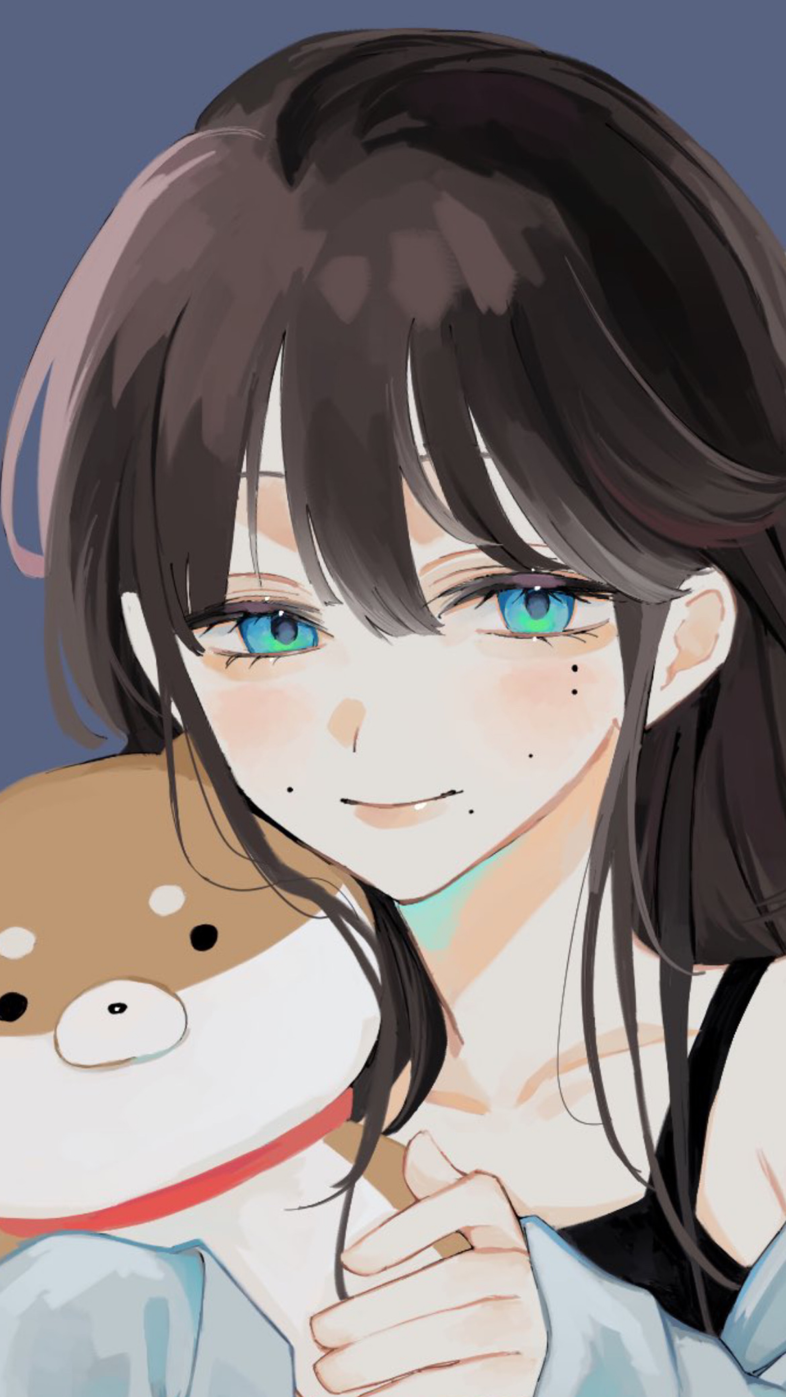 初潜◎ 君のこと捕まえたい！🍄◝✩