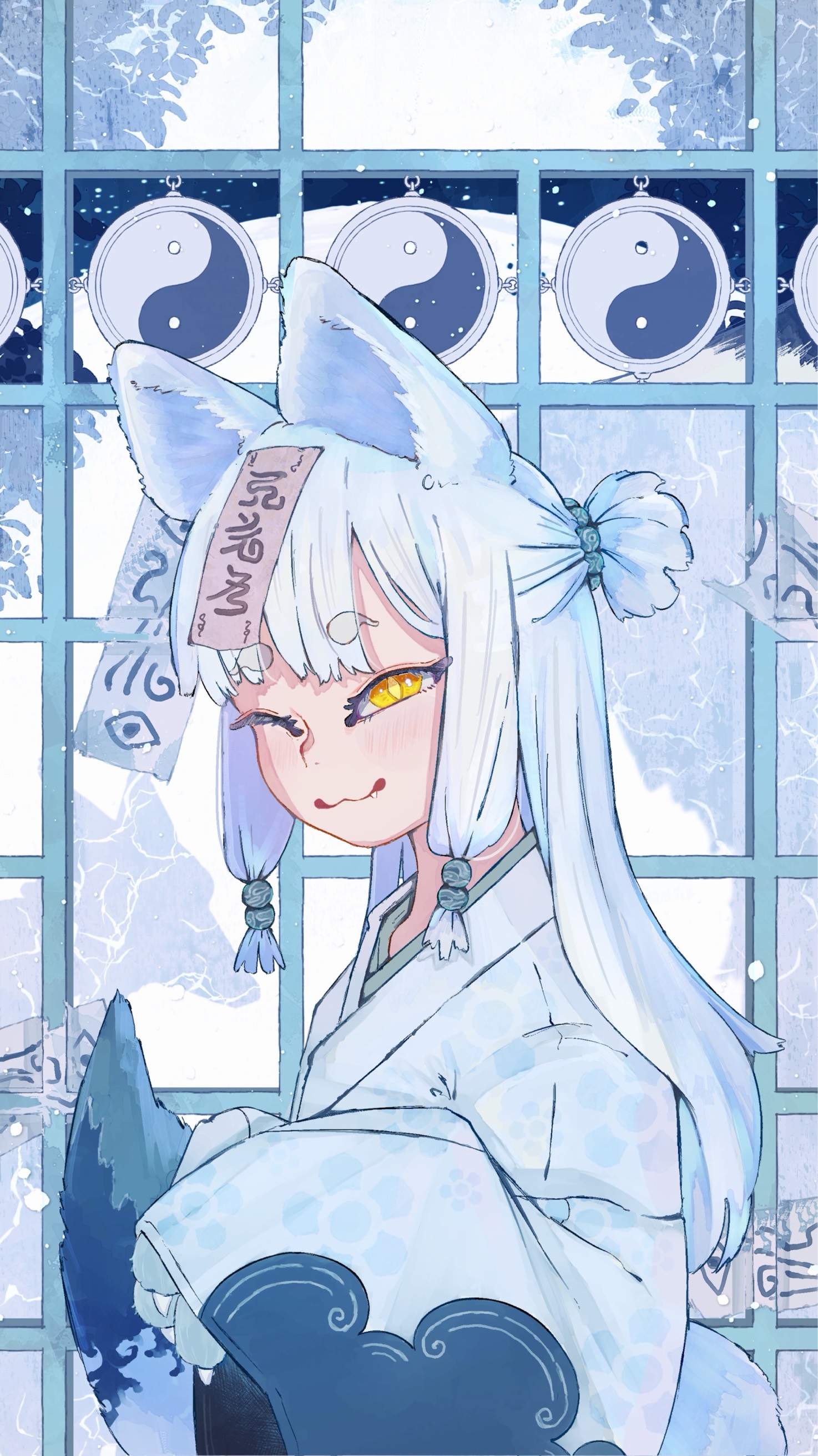 癒処⛩ おはよ1.0h🌿.∘