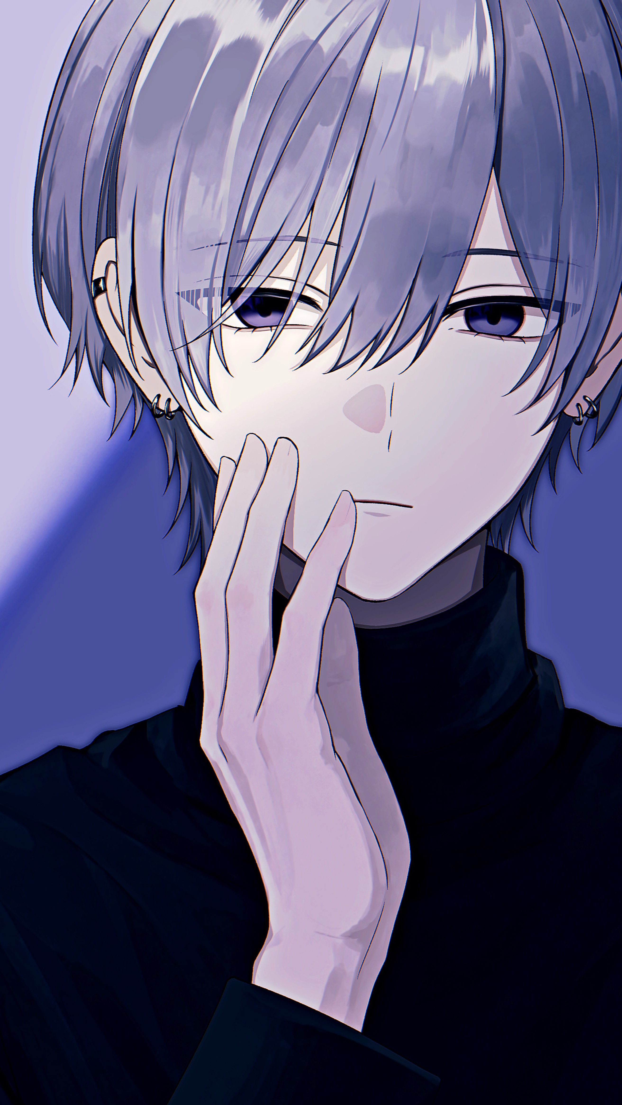 ほっと一息🌃2H