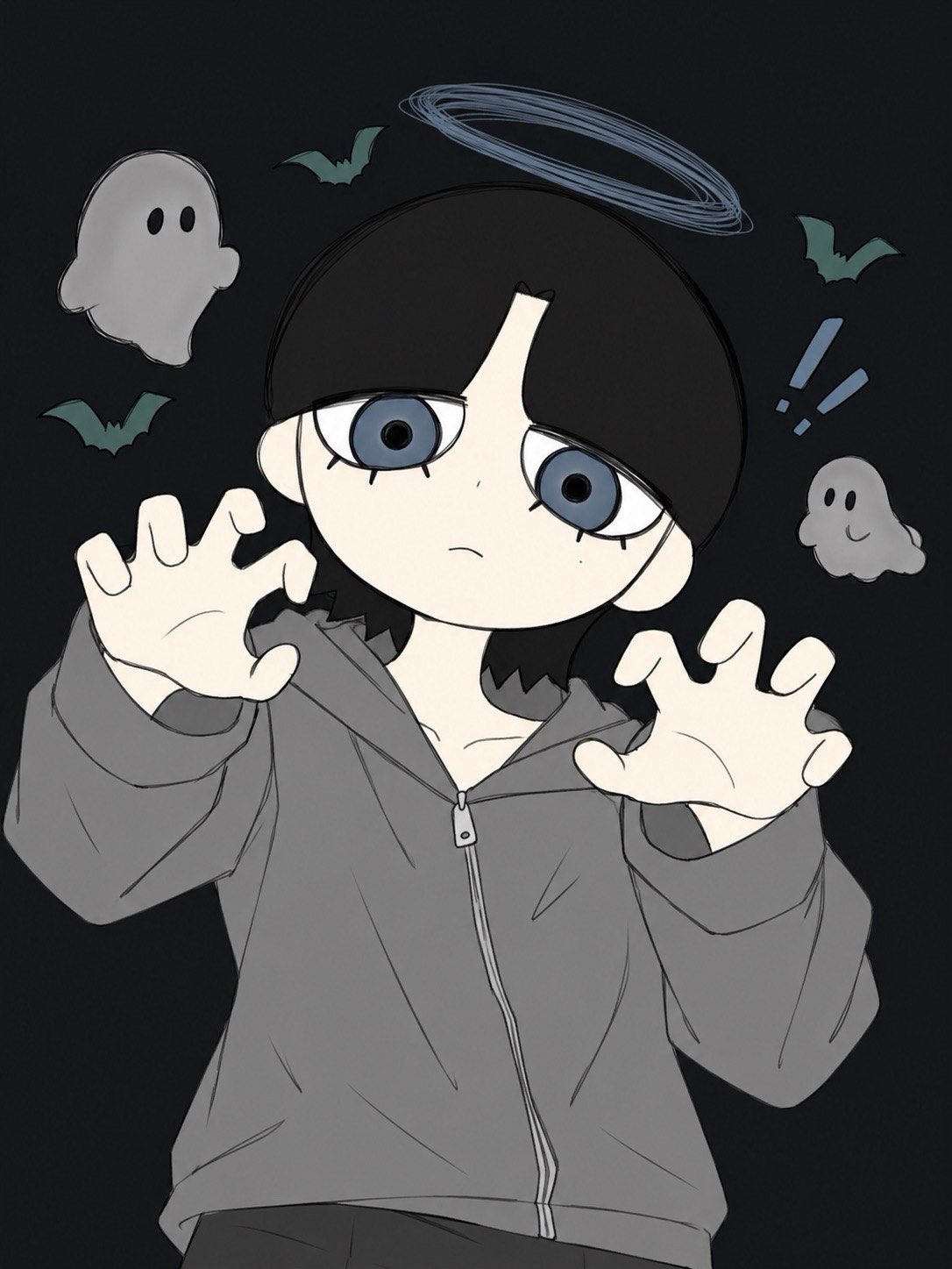 四 池
