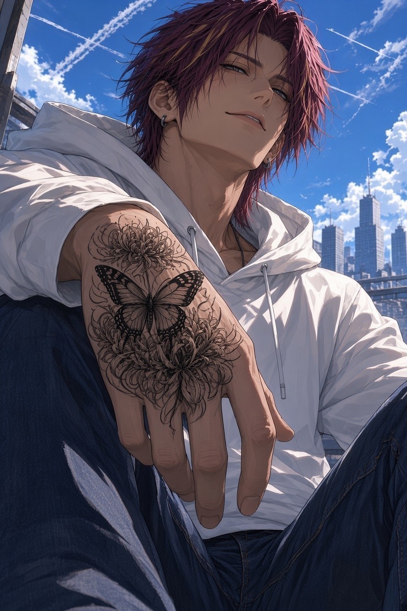 セリフか雑談ですわな