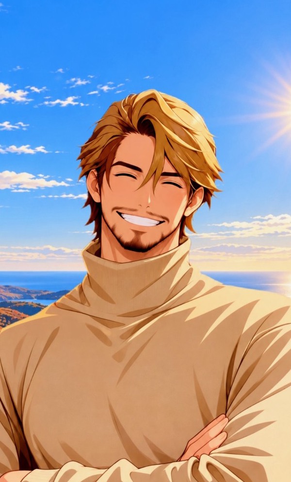 ええ声 おはよう☀️｡°1時間