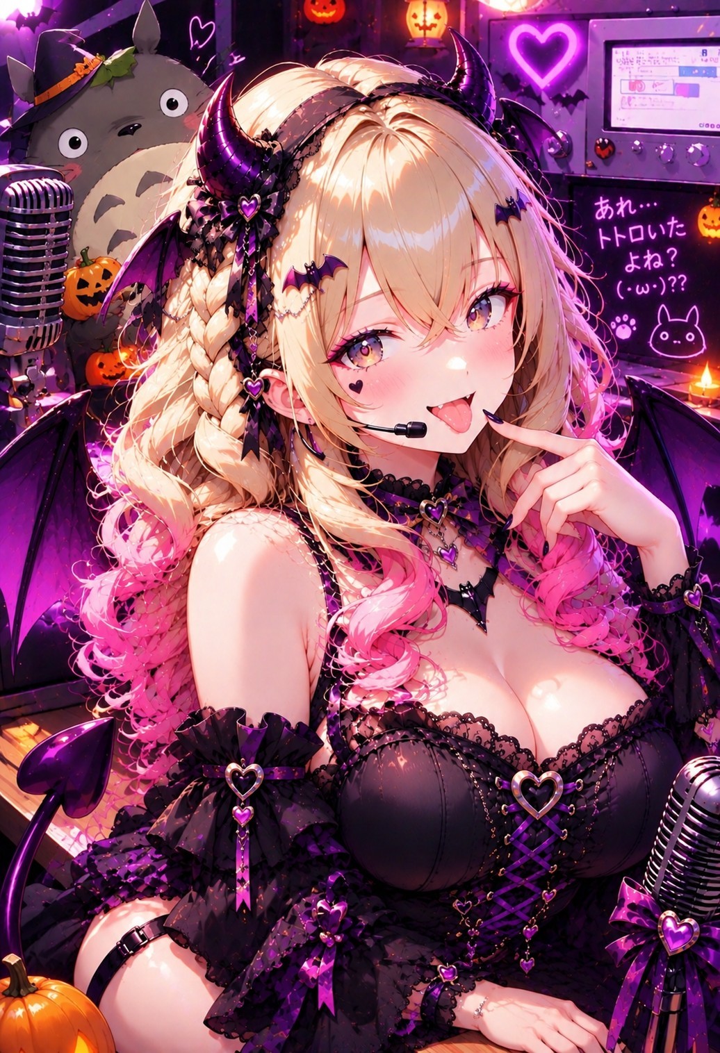 おはよーの(*´³`*) ㄘゅ💕