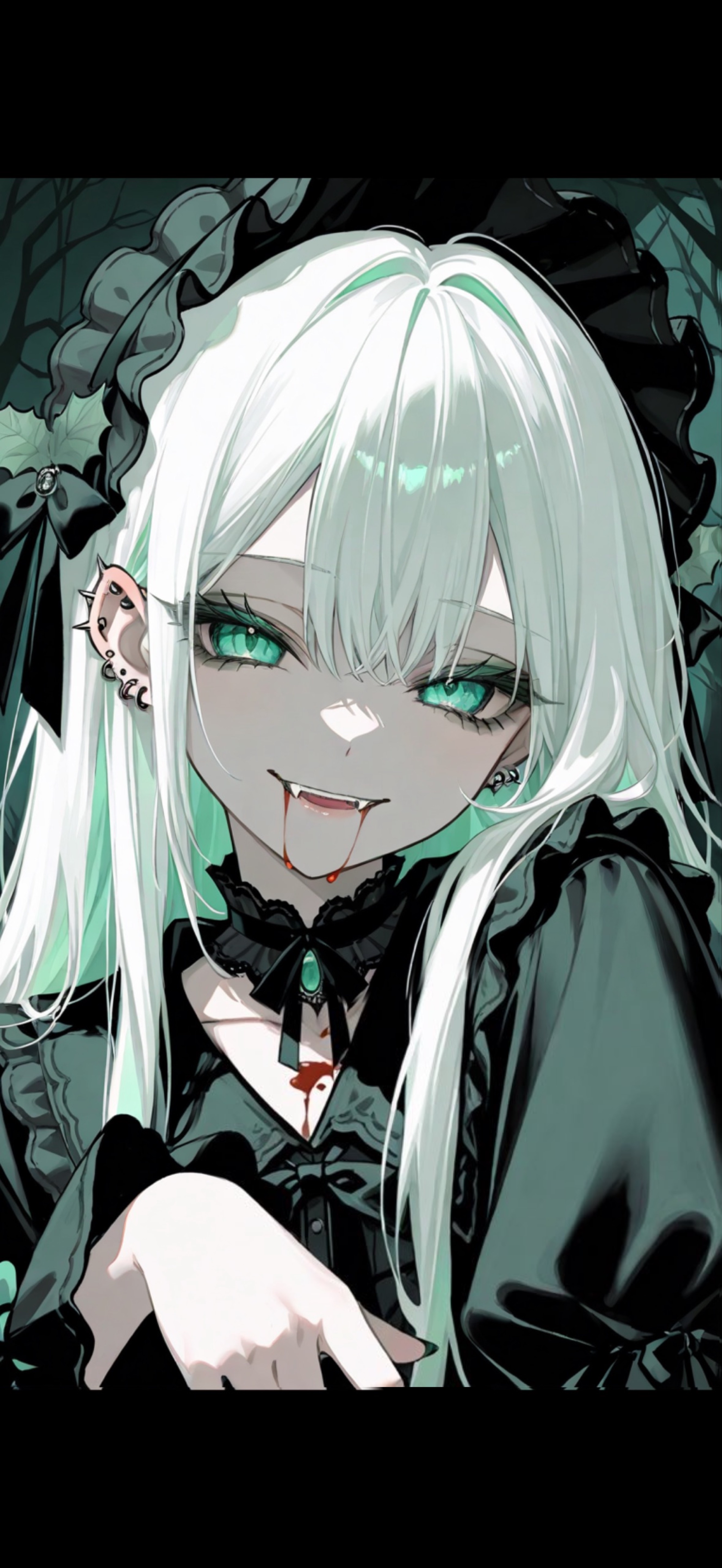 ハート2個分話したい🩵