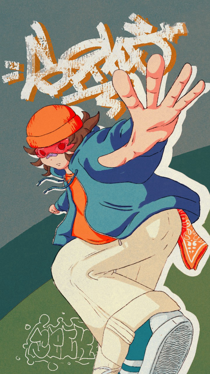 ハ落ち求む🙆‍♂️ダンス練習垂れ流し