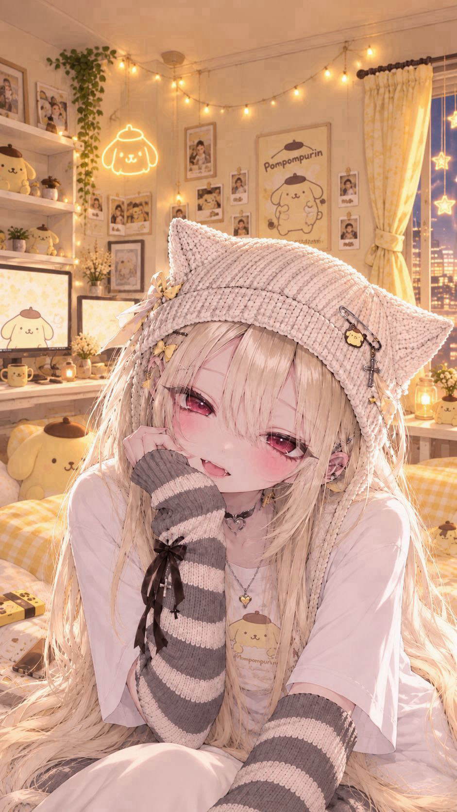 ♡70求厶❣️（ほぼ🔇）