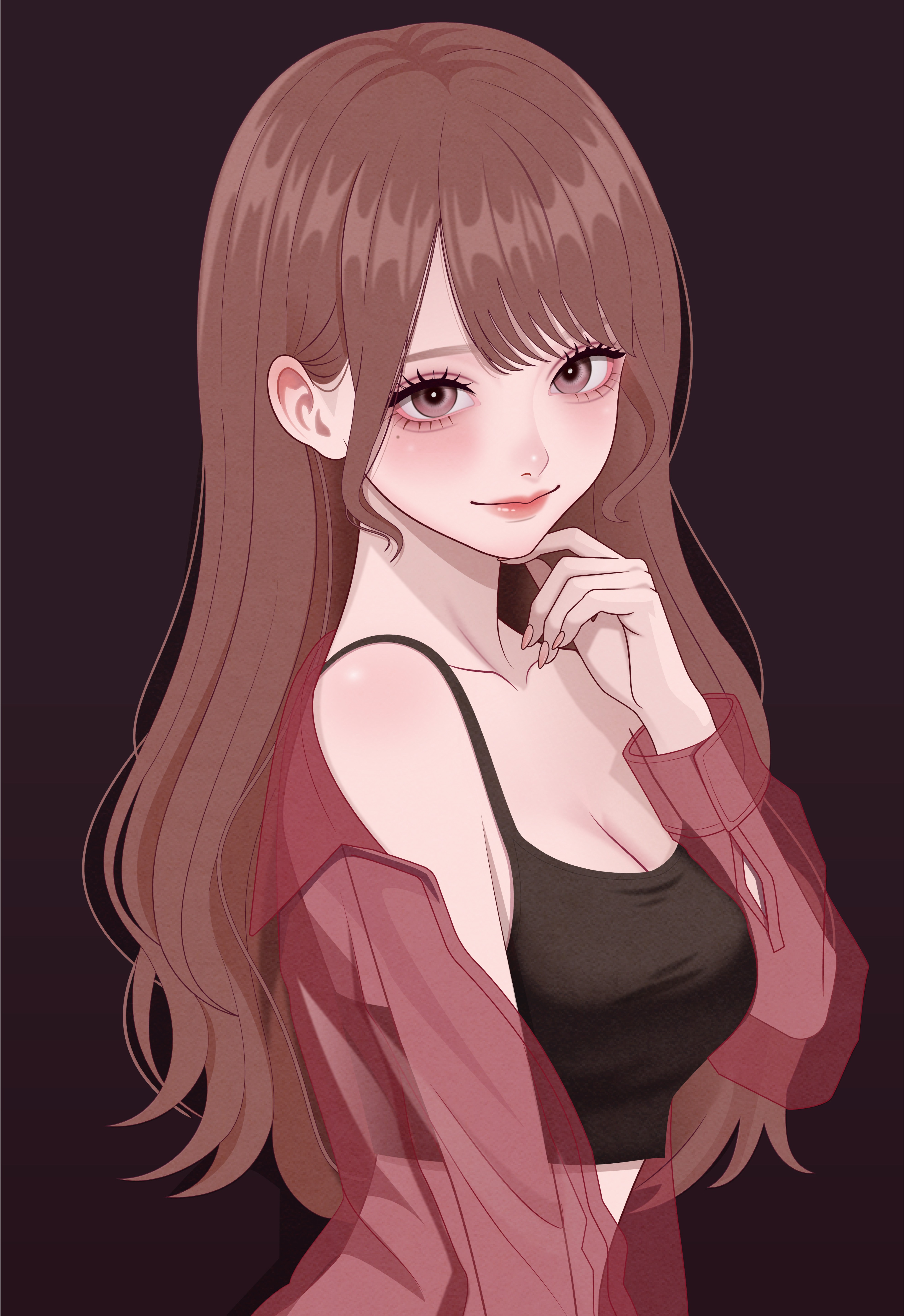 アラサーおねえさん.