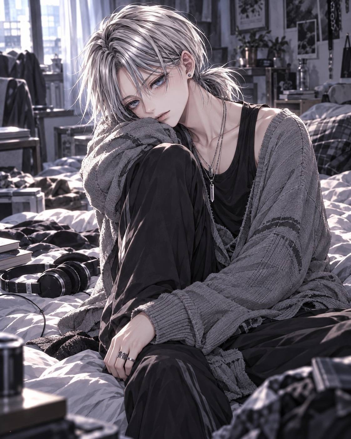ハートよこせください。