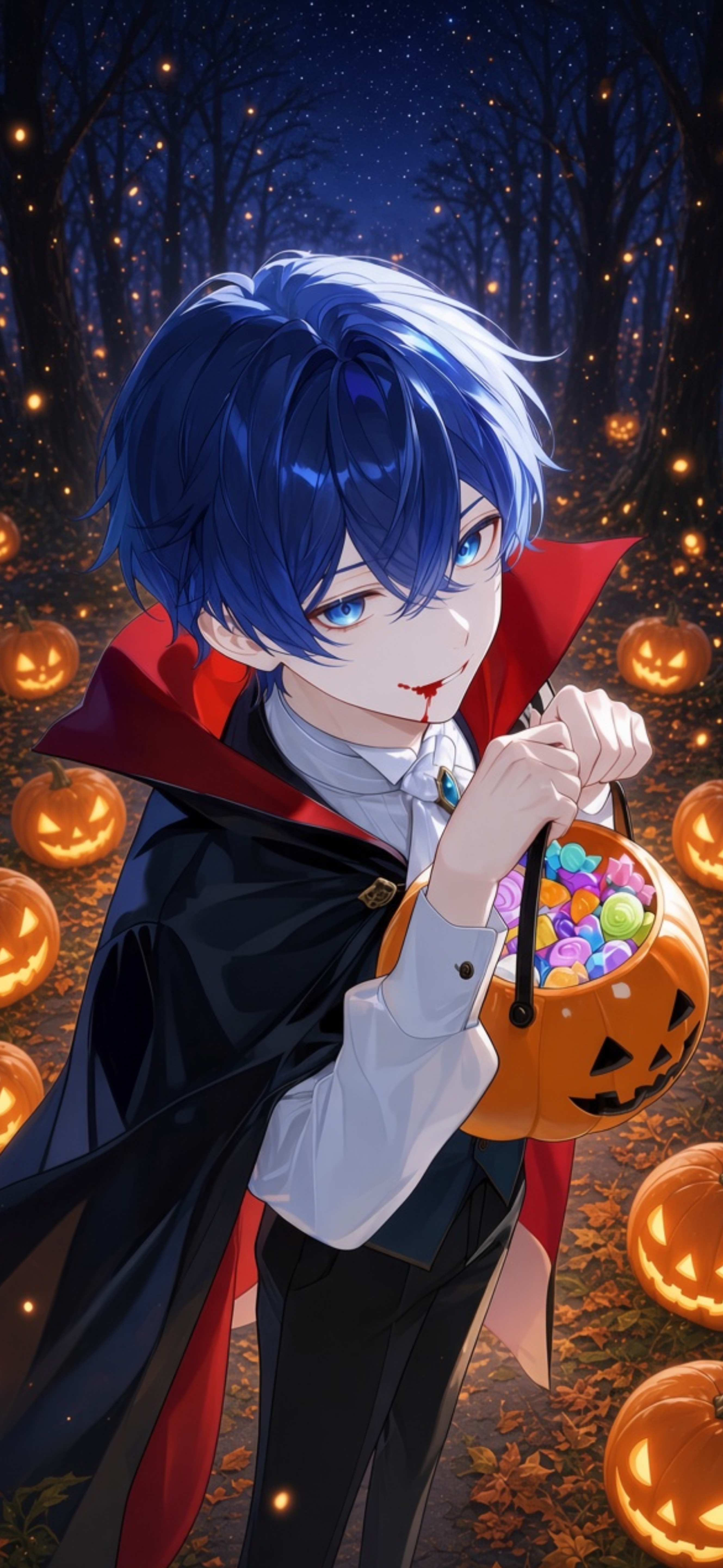 悪魔にならないか？😈