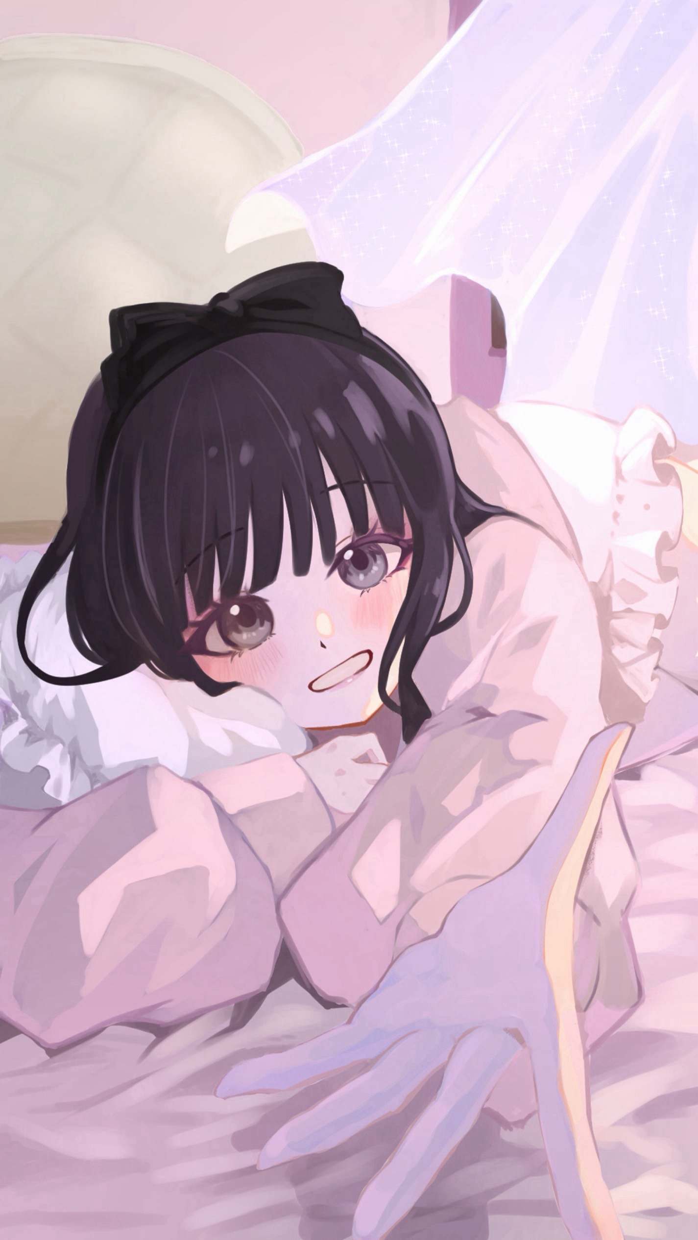 私らしく。