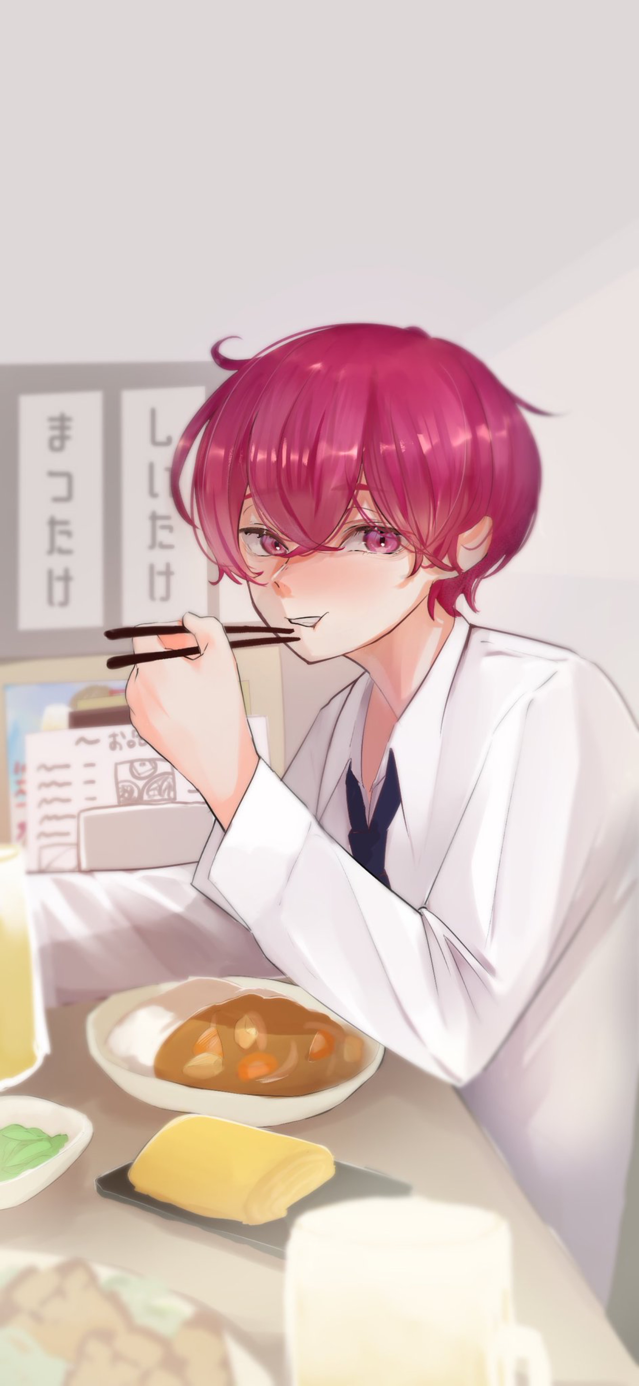 1h フレネミーってなに