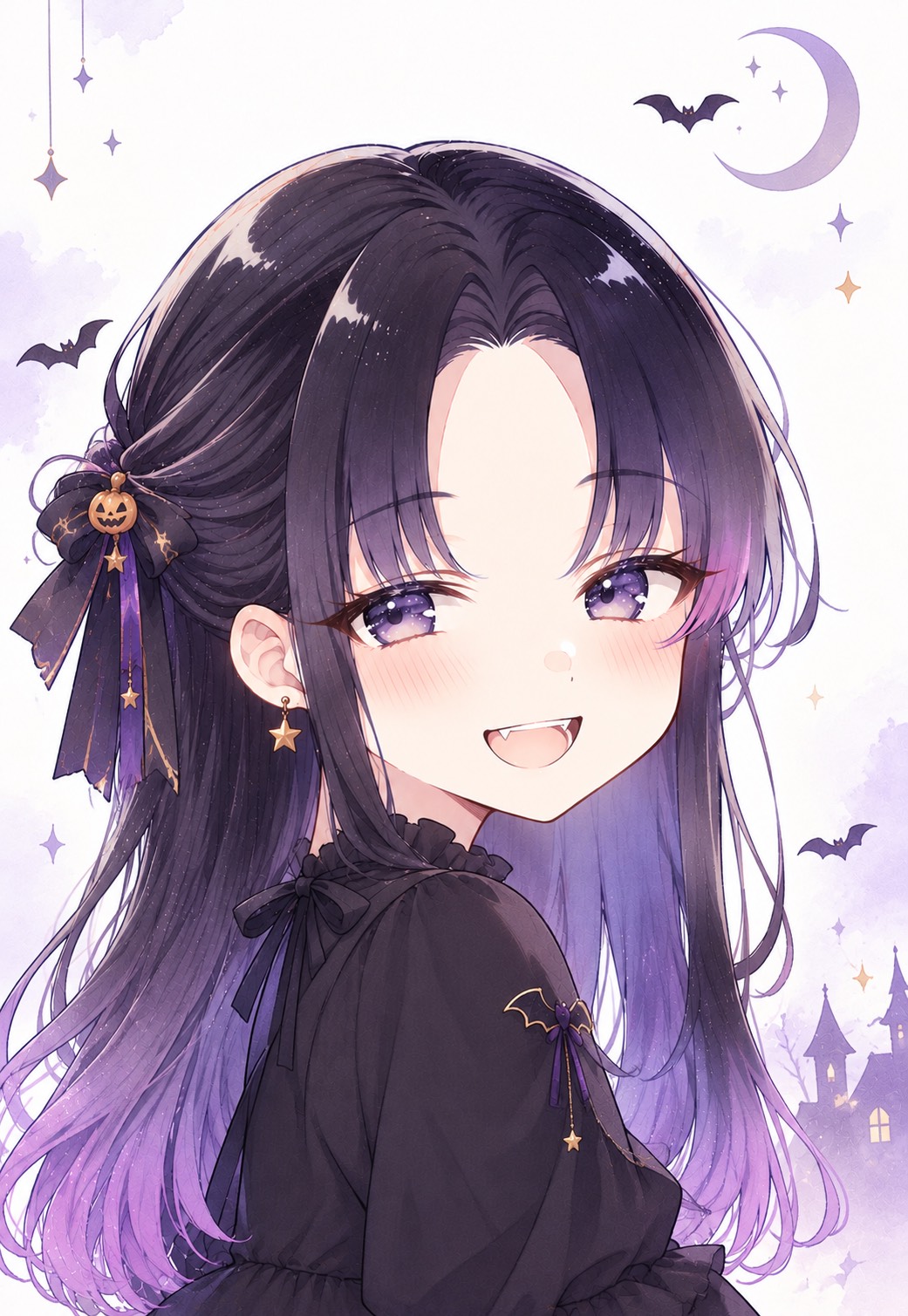 寝ない子だれだ？