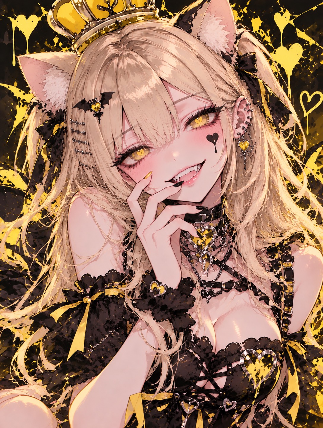 はなそぉー